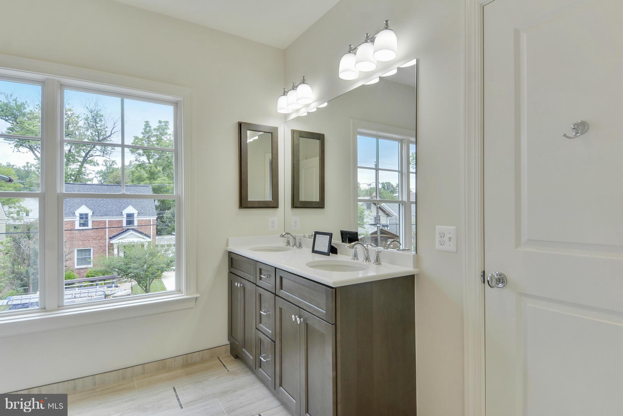 WEST CHEVY CHASE HEIGHTS - Residential