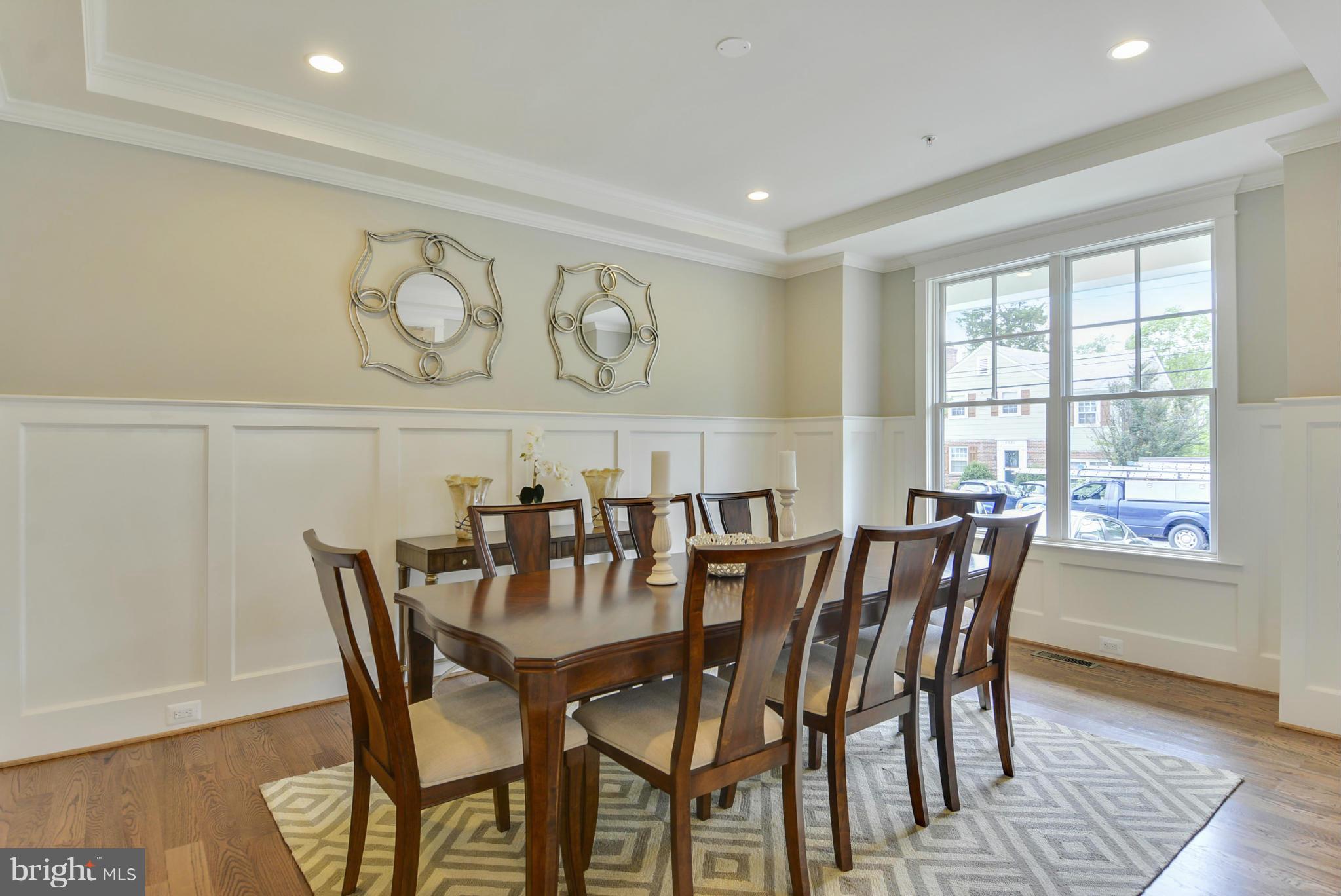 WEST CHEVY CHASE HEIGHTS - Residential
