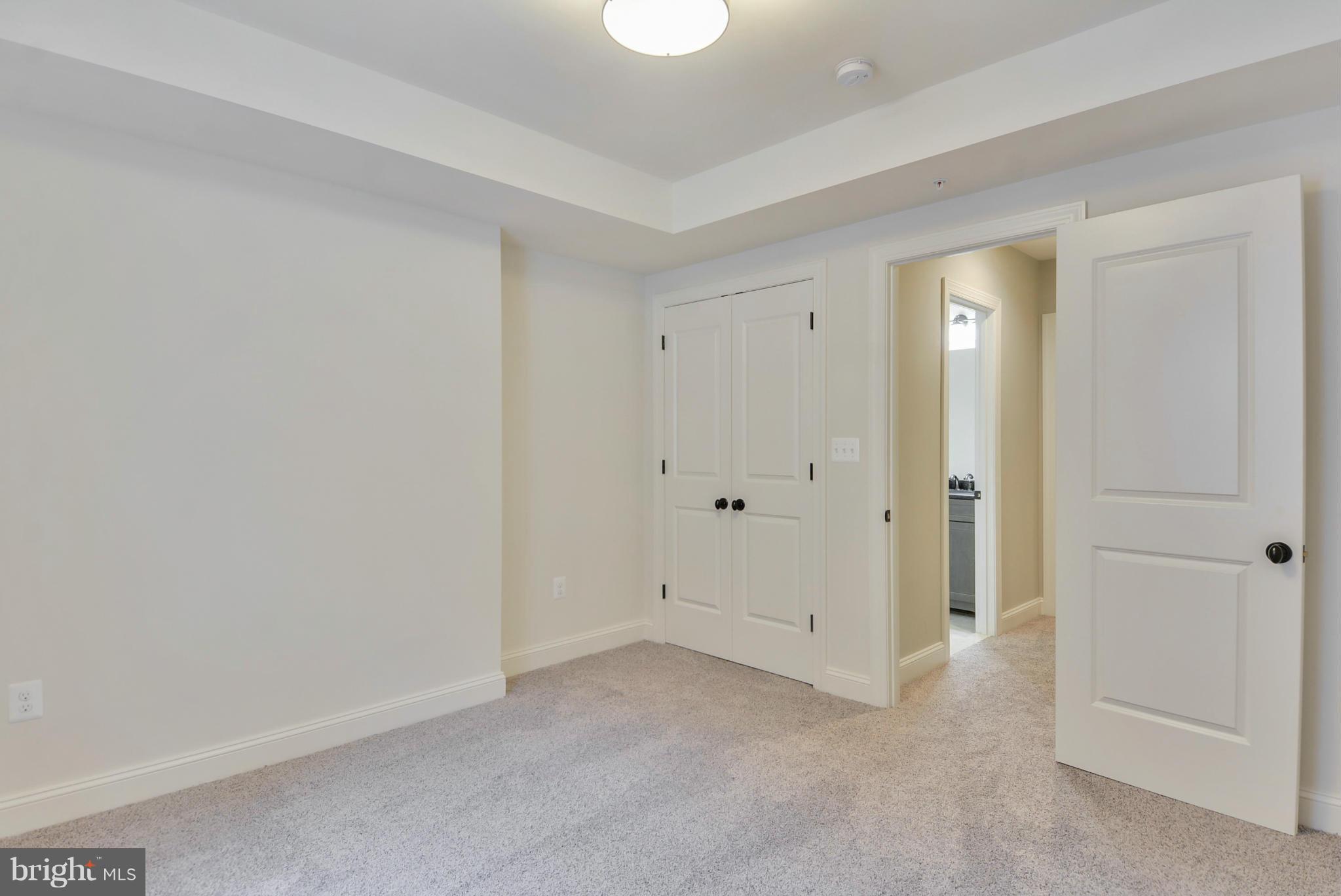 WEST CHEVY CHASE HEIGHTS - Residential