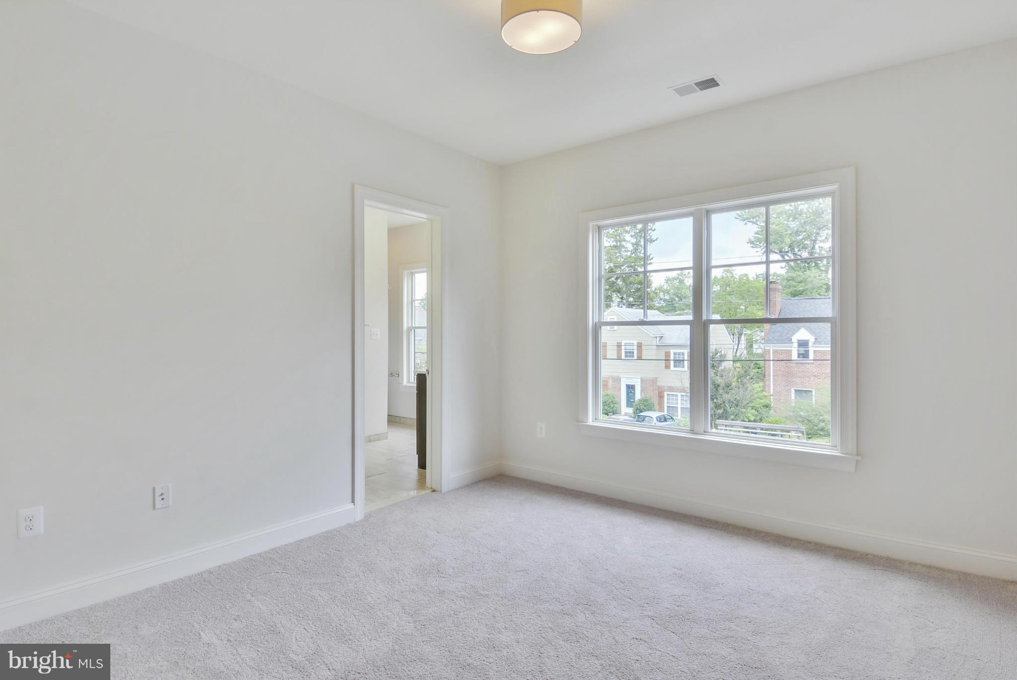 WEST CHEVY CHASE HEIGHTS - Residential