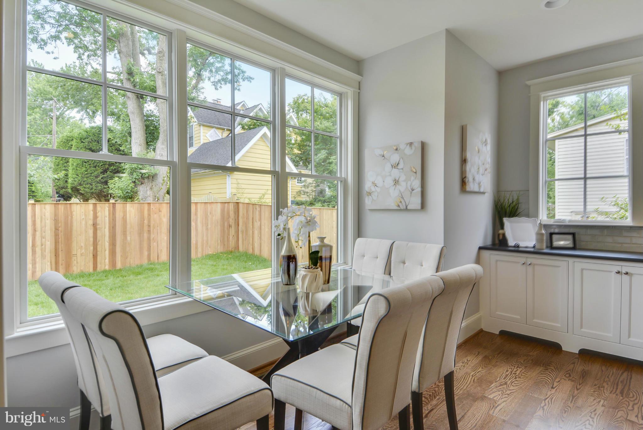 WEST CHEVY CHASE HEIGHTS - Residential