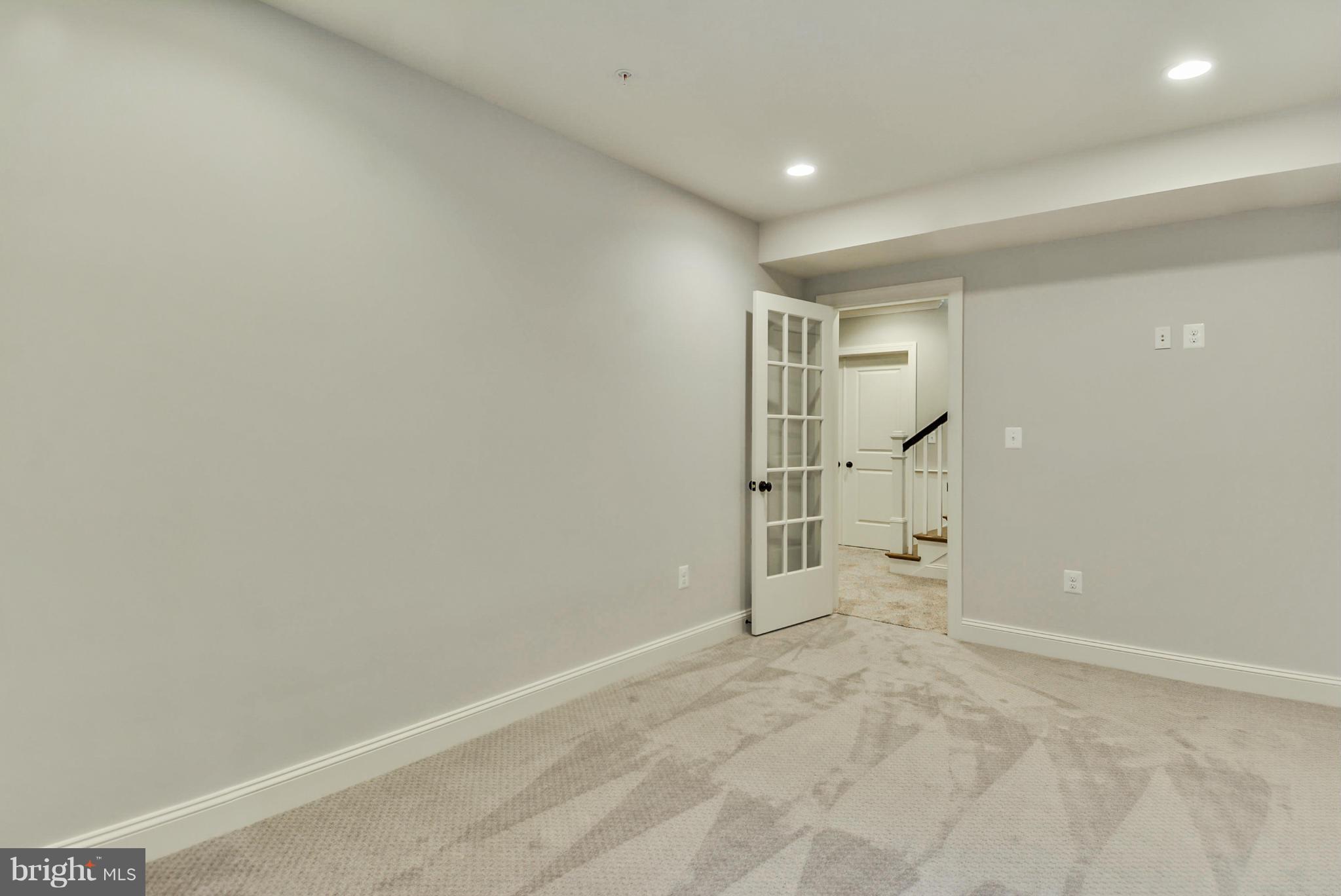 WEST CHEVY CHASE HEIGHTS - Residential