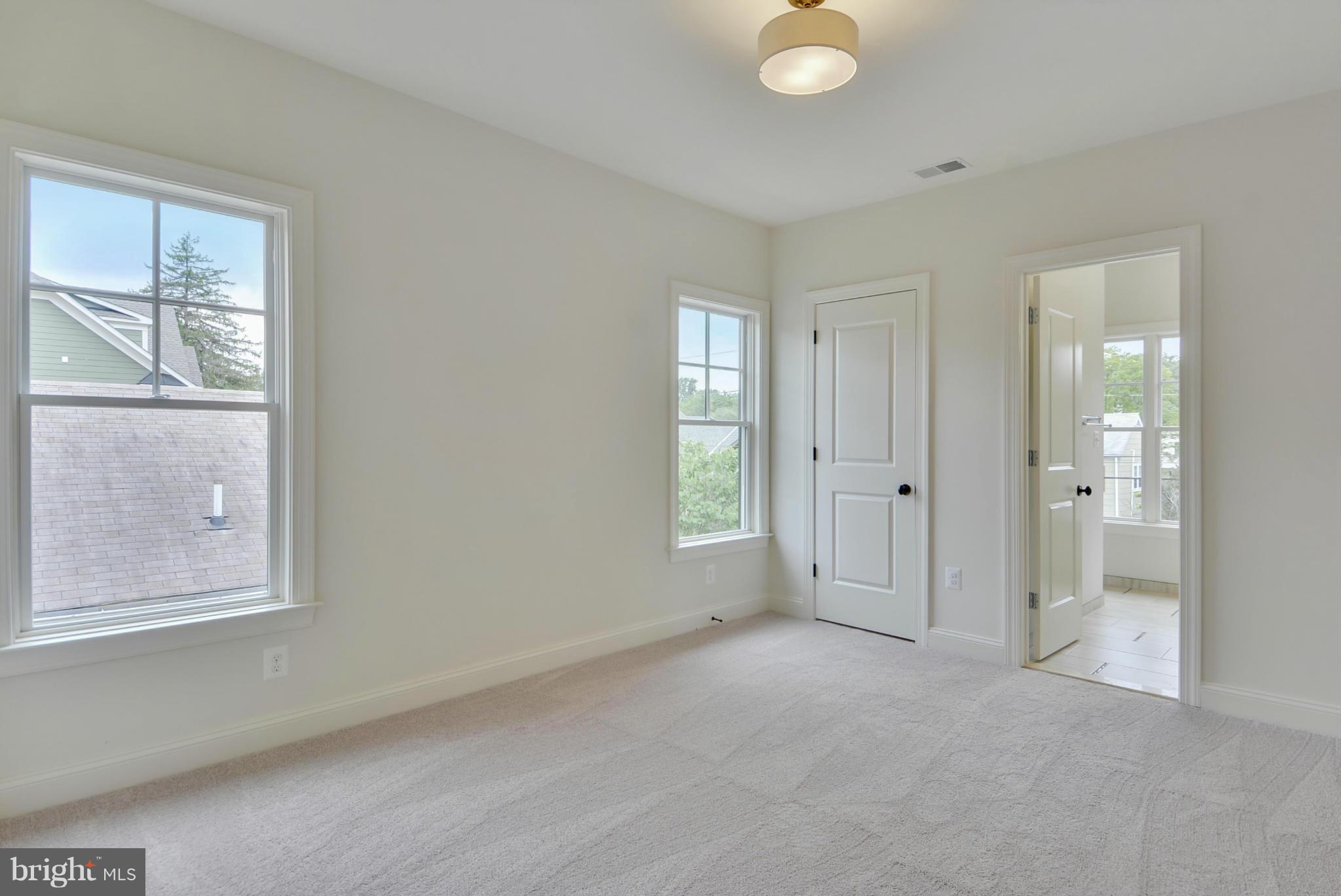 WEST CHEVY CHASE HEIGHTS - Residential
