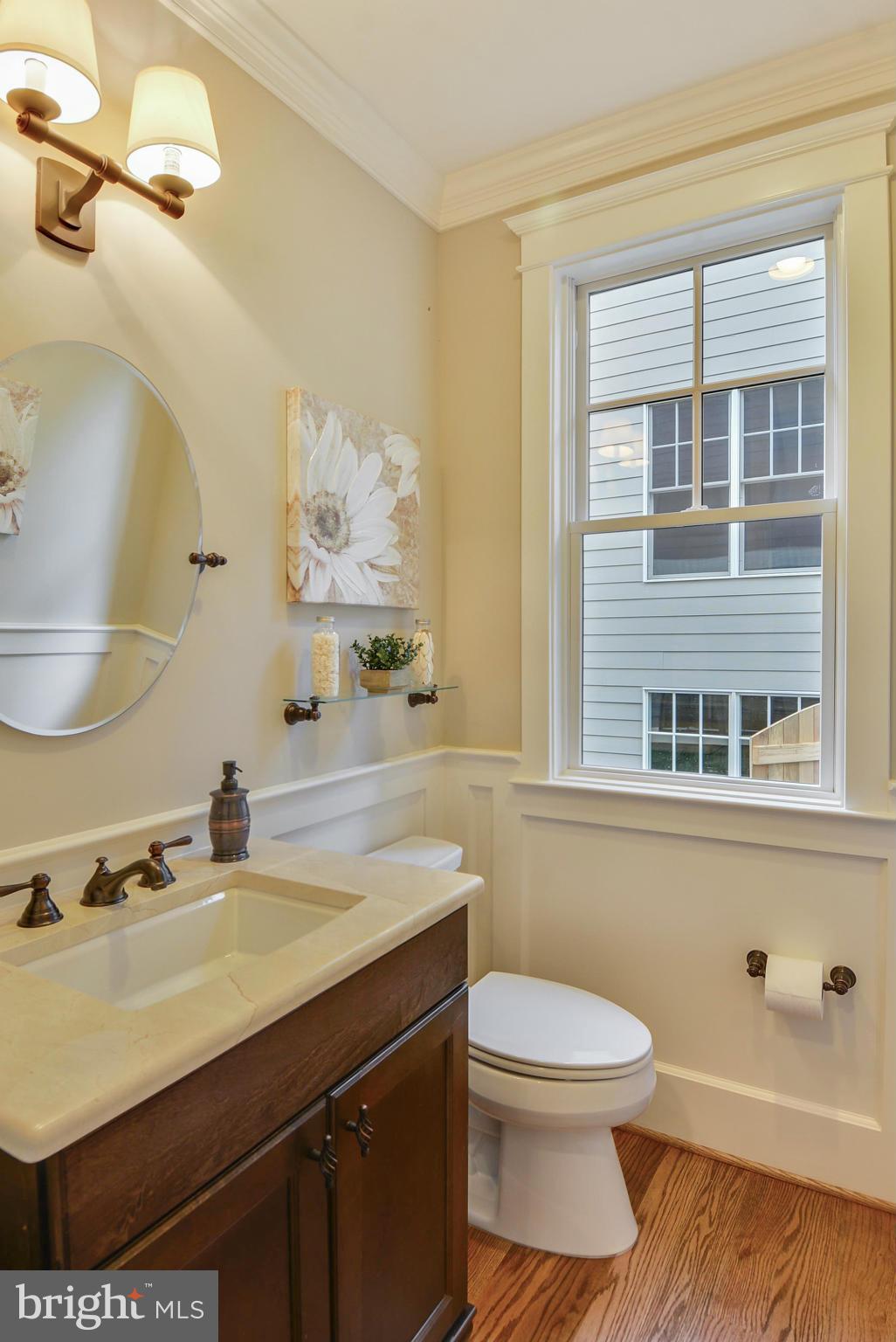 WEST CHEVY CHASE HEIGHTS - Residential
