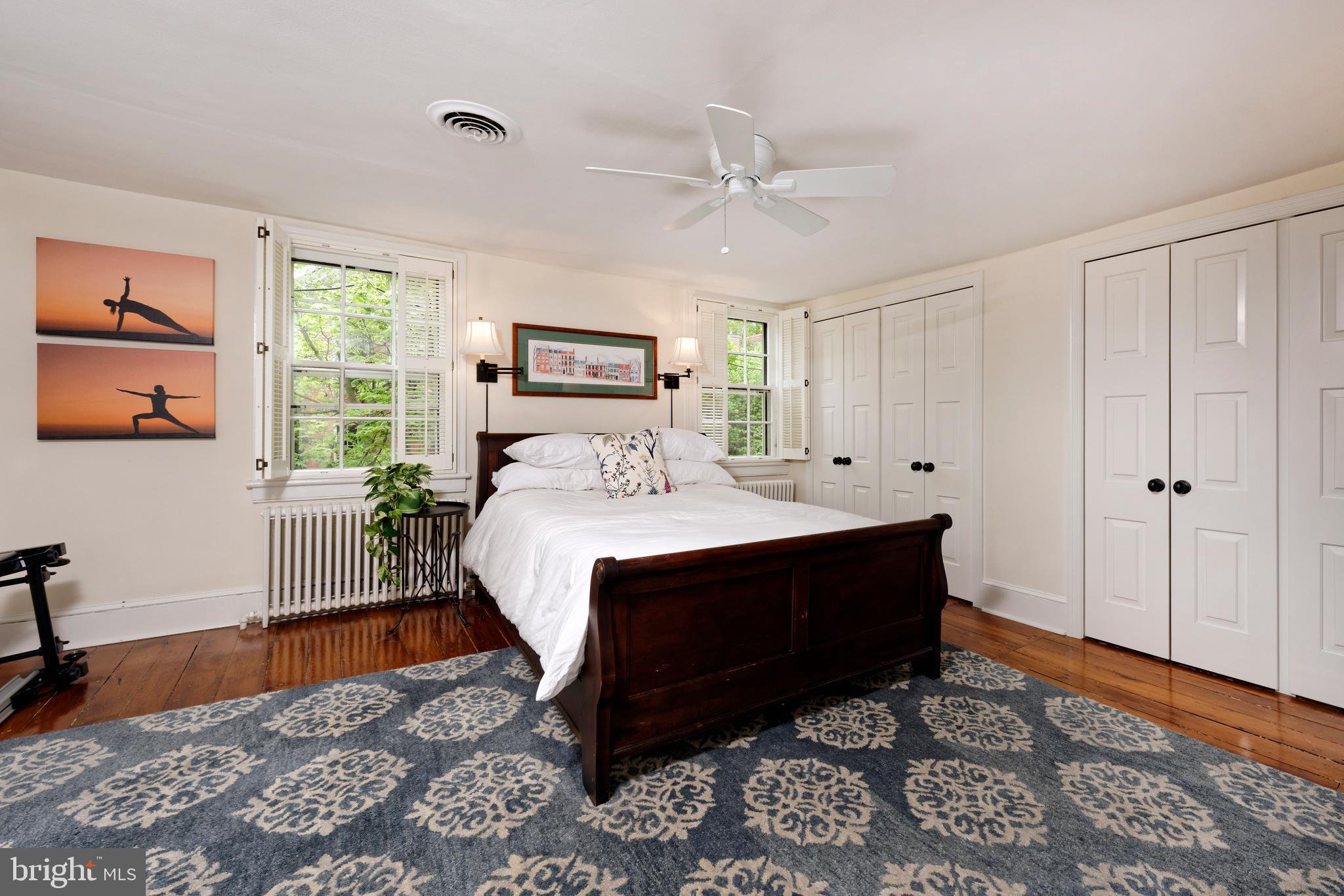 OLD TOWN ALEXANDRIA - Residential