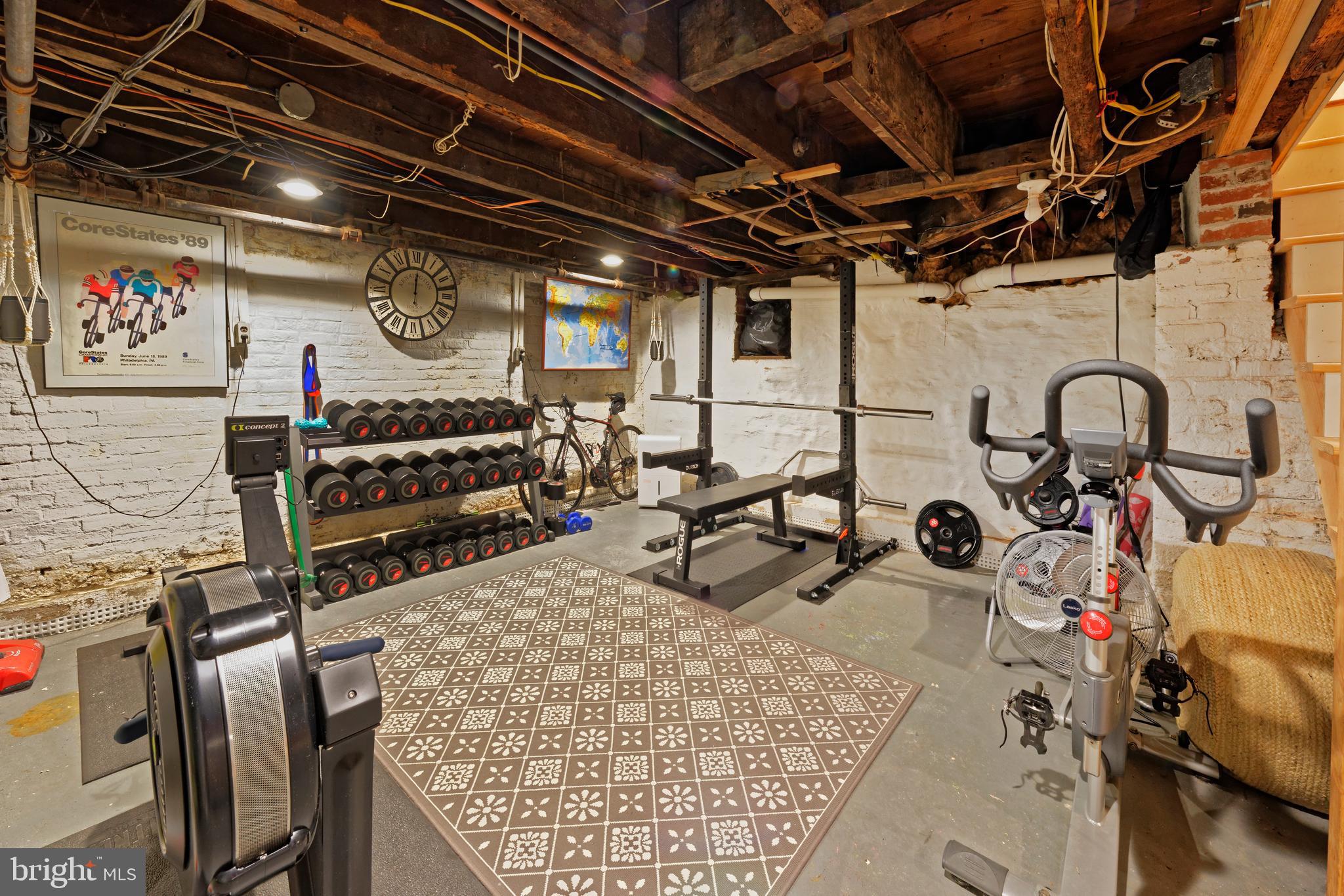 OLD TOWN ALEXANDRIA - Residential