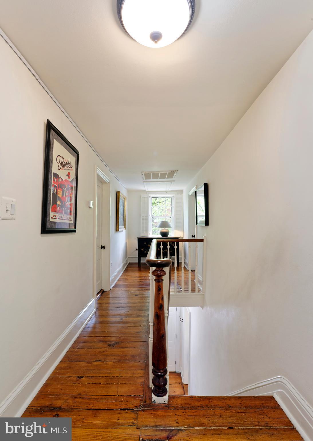 OLD TOWN ALEXANDRIA - Residential