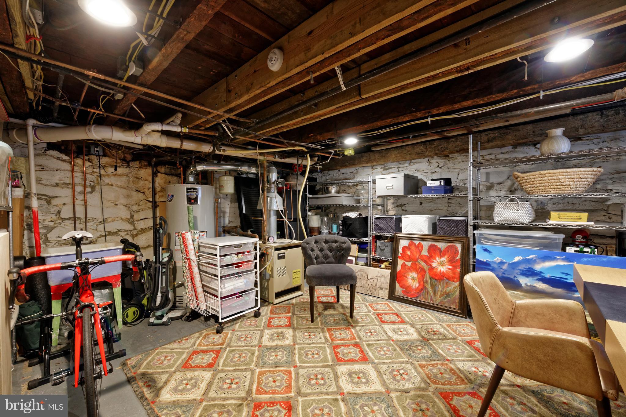 OLD TOWN ALEXANDRIA - Residential