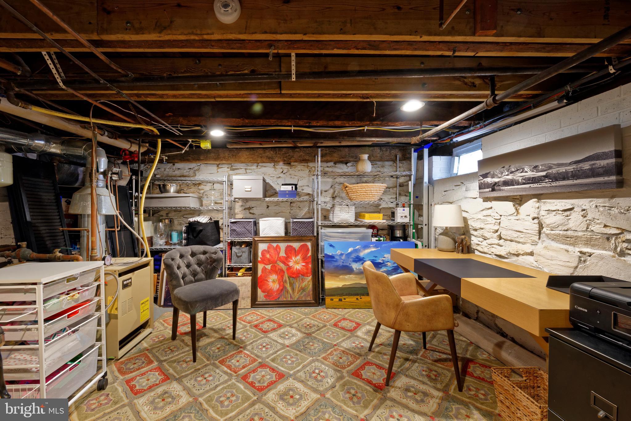 OLD TOWN ALEXANDRIA - Residential