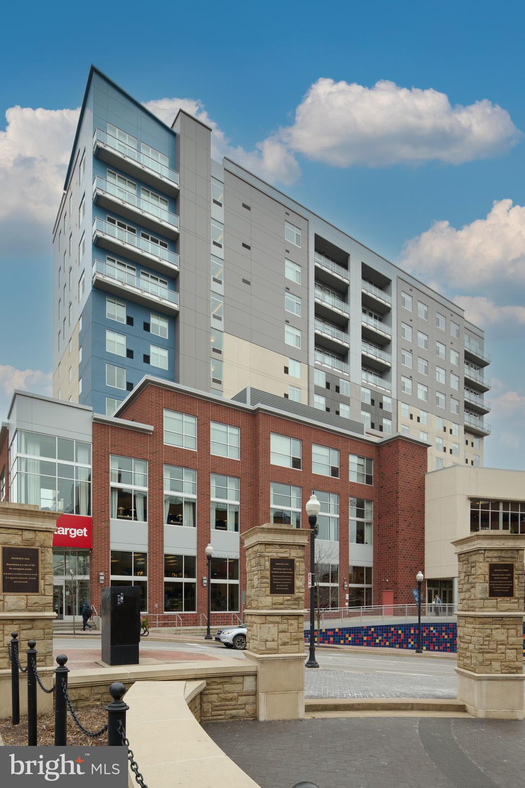 FRASER CENTRE - Residential