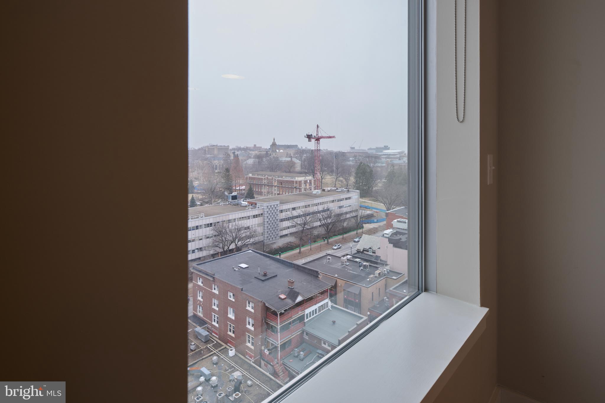 FRASER CENTRE - Residential