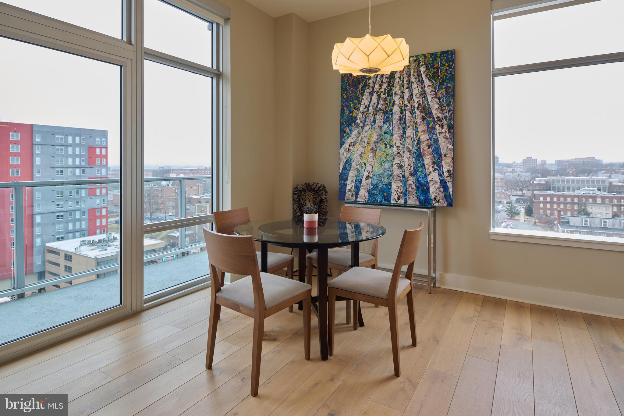 FRASER CENTRE - Residential