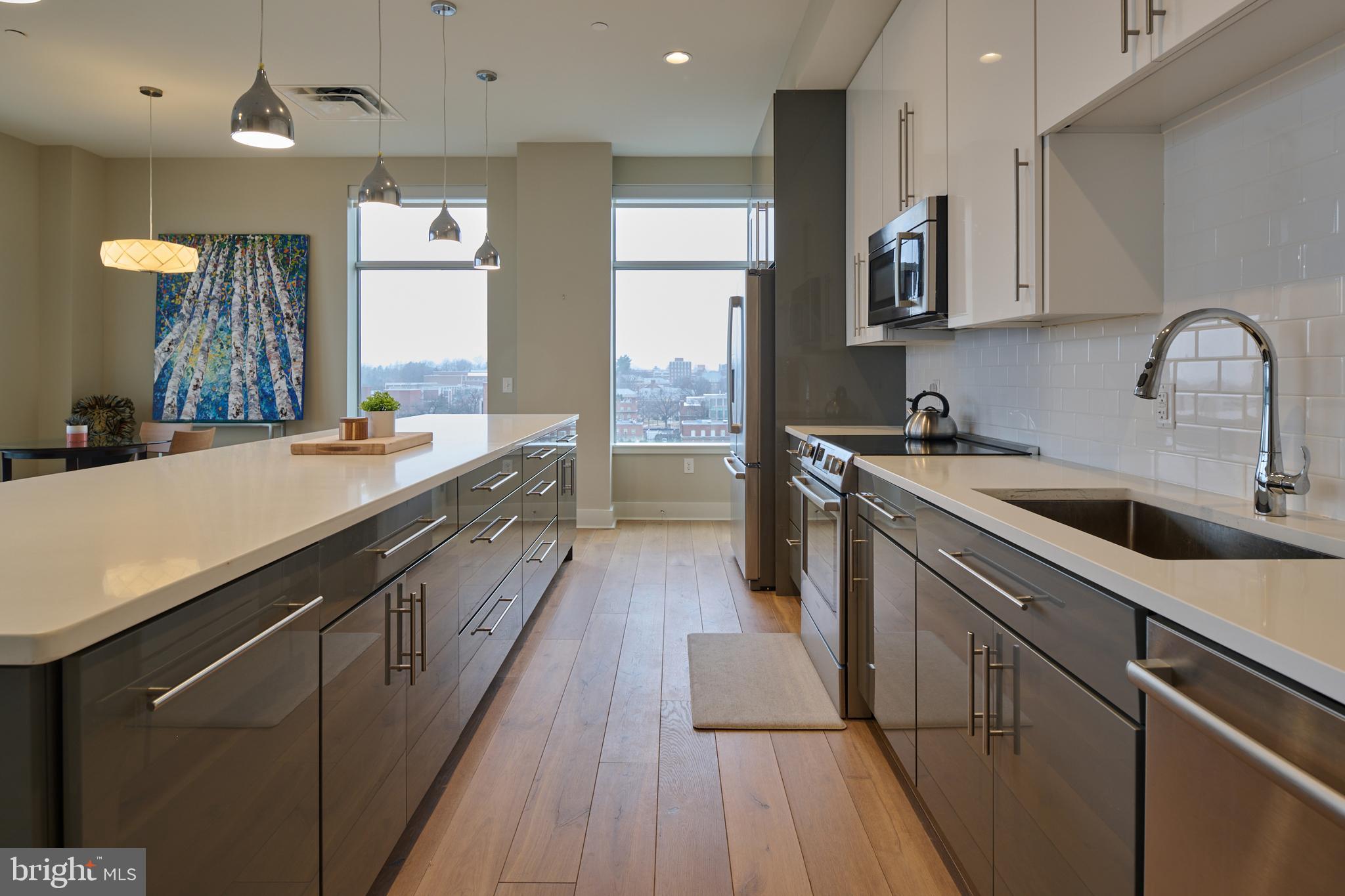 FRASER CENTRE - Residential