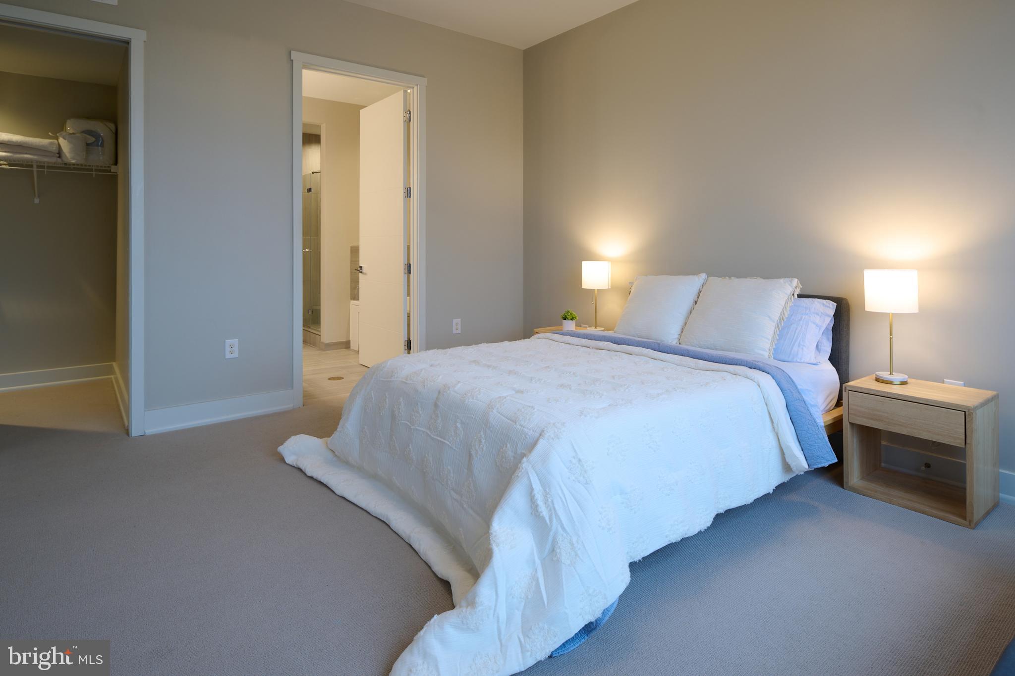 FRASER CENTRE - Residential