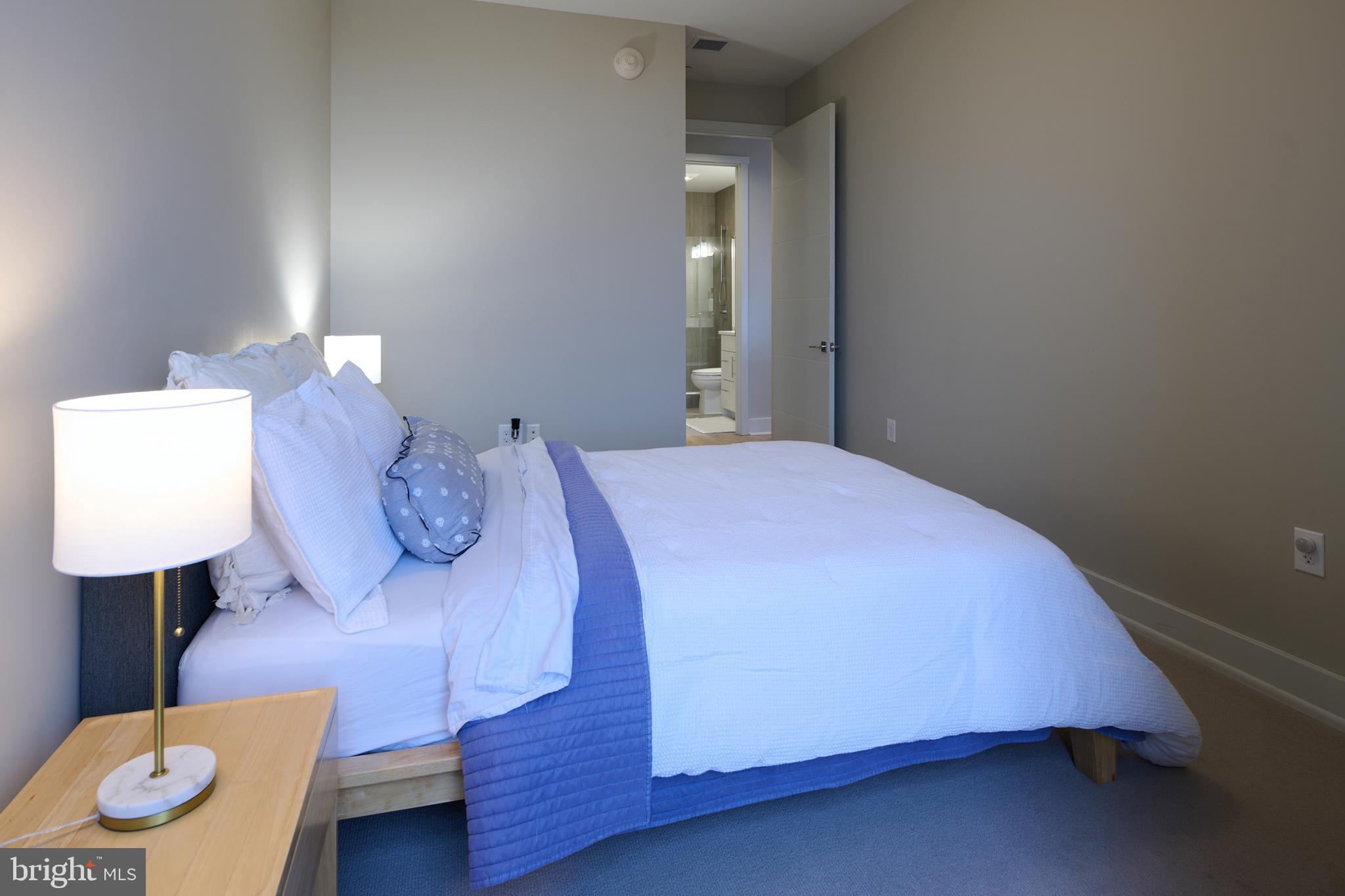 FRASER CENTRE - Residential