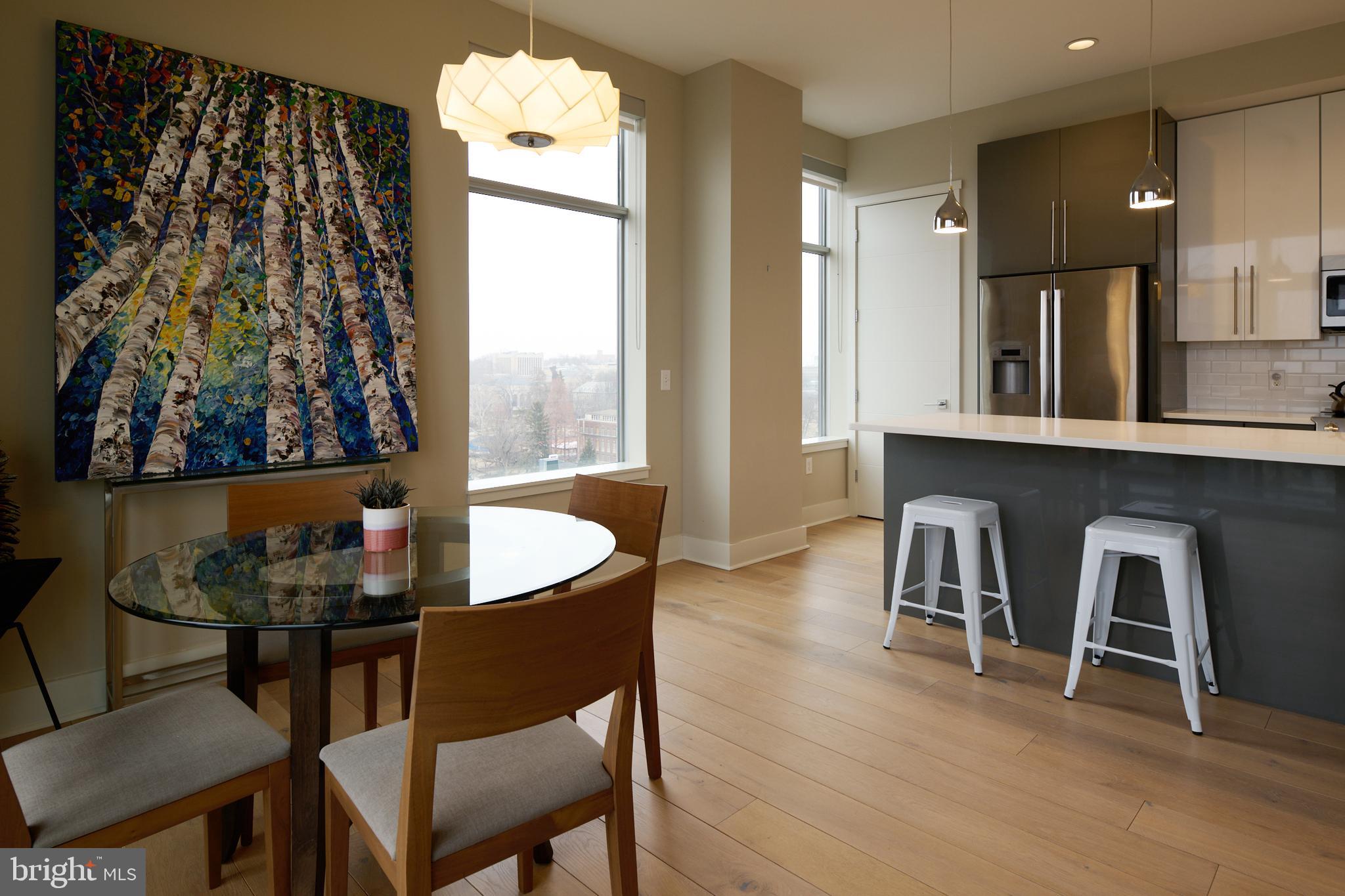 FRASER CENTRE - Residential