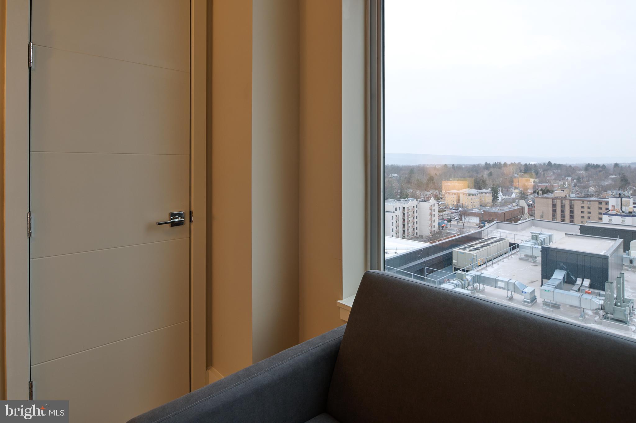 FRASER CENTRE - Residential