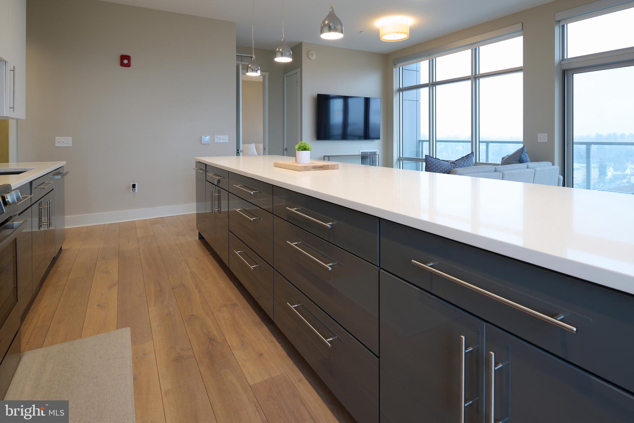 FRASER CENTRE - Residential