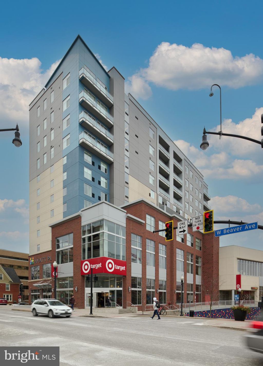 Photo of 217 W Beaver Avenue #1008, STATE COLLEGE, PA 16801 (MLS # PACE2517298)