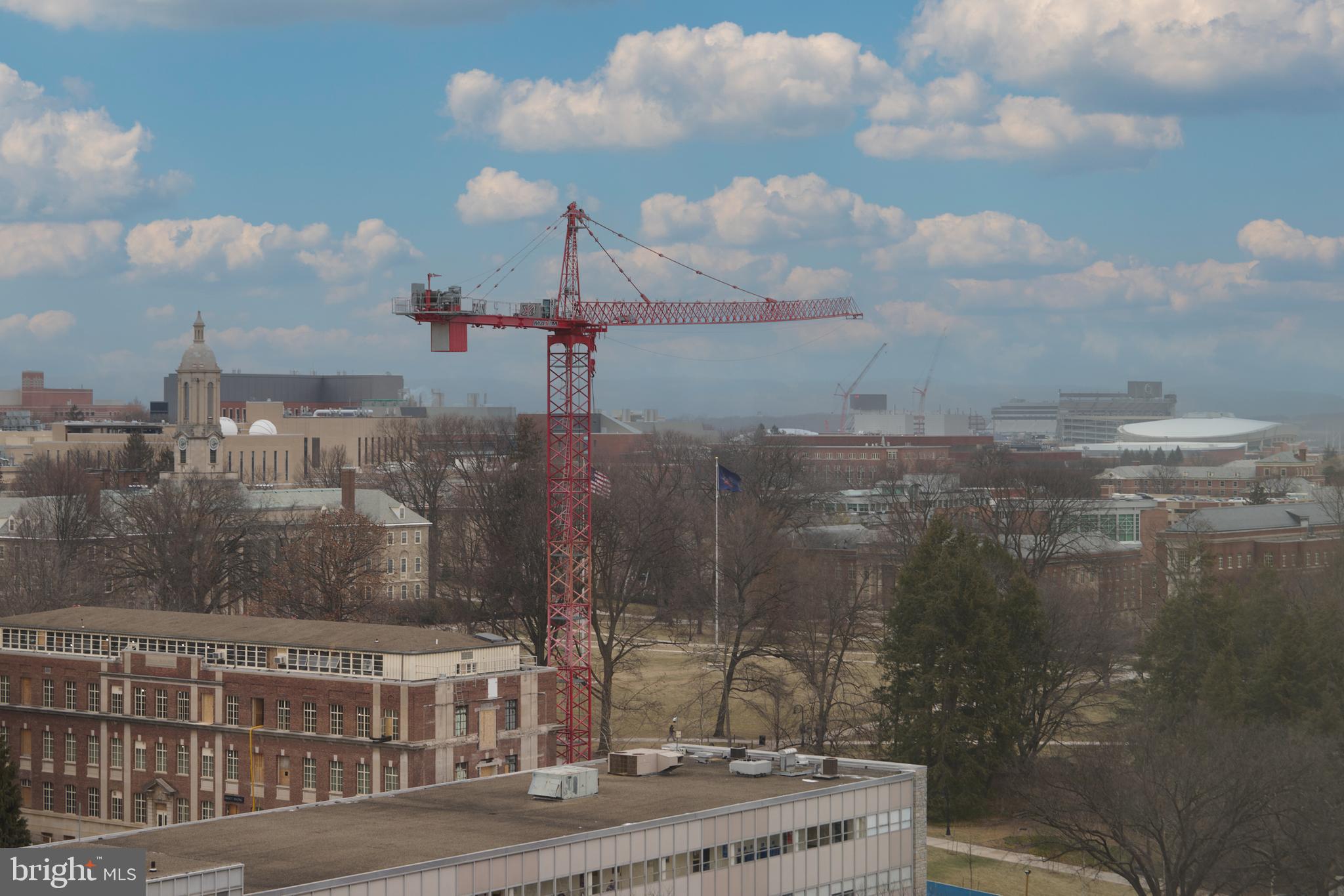 FRASER CENTRE - Residential