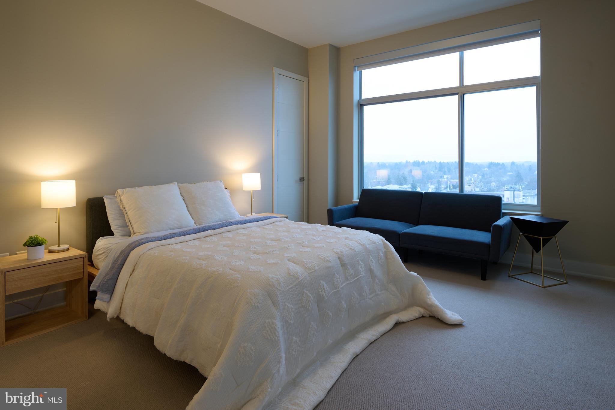 FRASER CENTRE - Residential