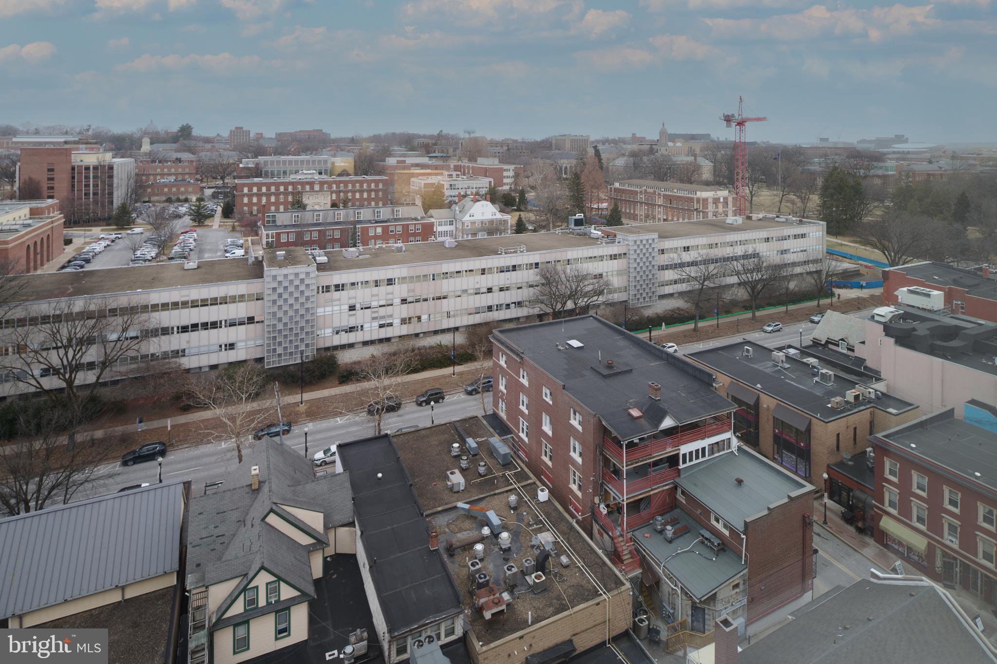 FRASER CENTRE - Residential