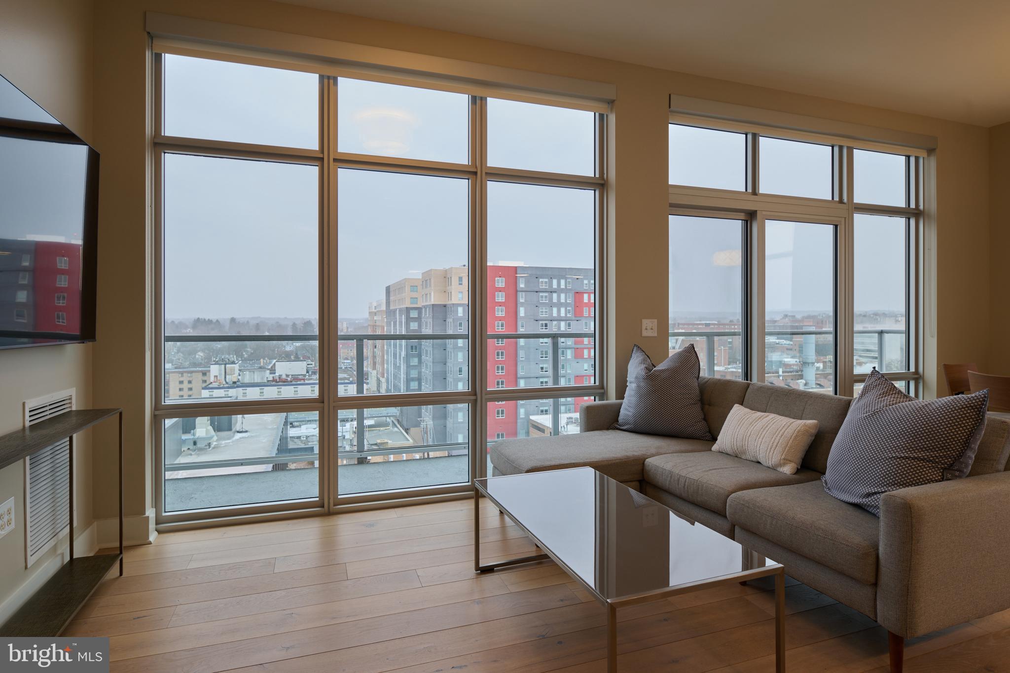 FRASER CENTRE - Residential