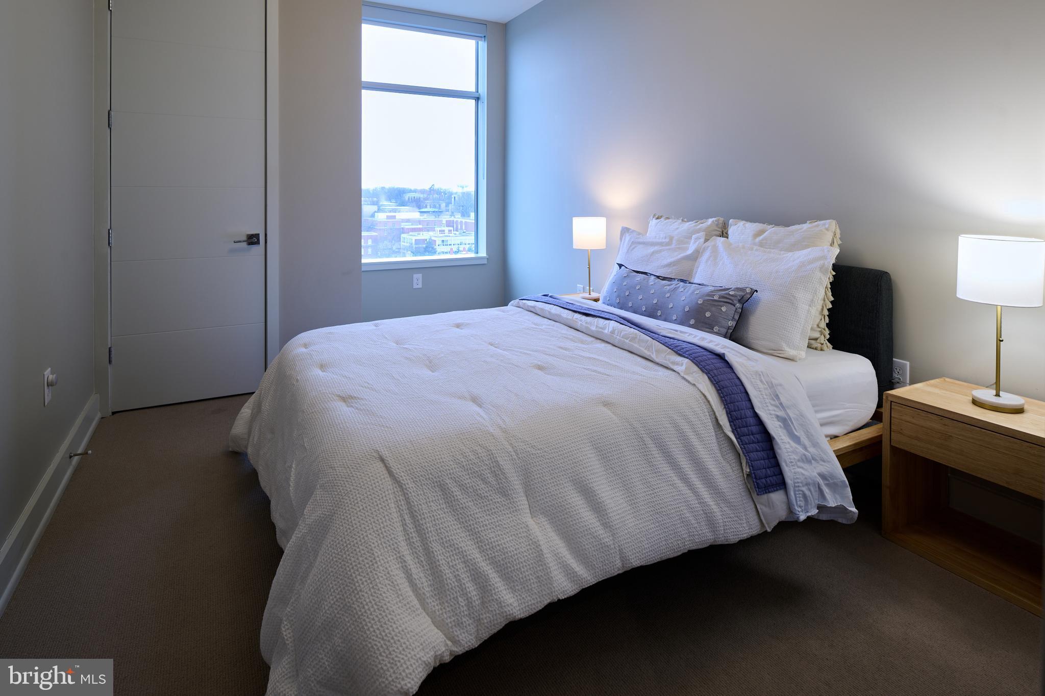 FRASER CENTRE - Residential