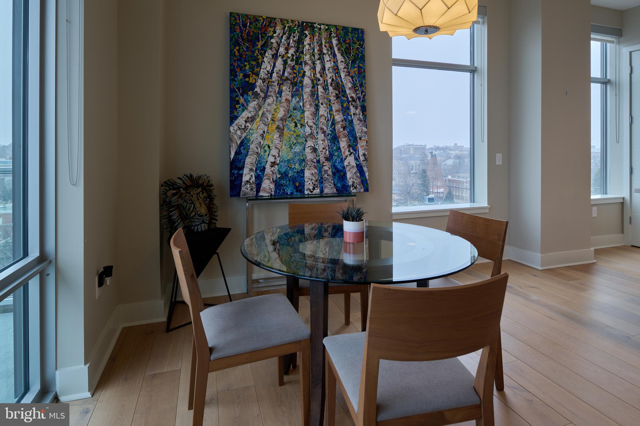 FRASER CENTRE - Residential