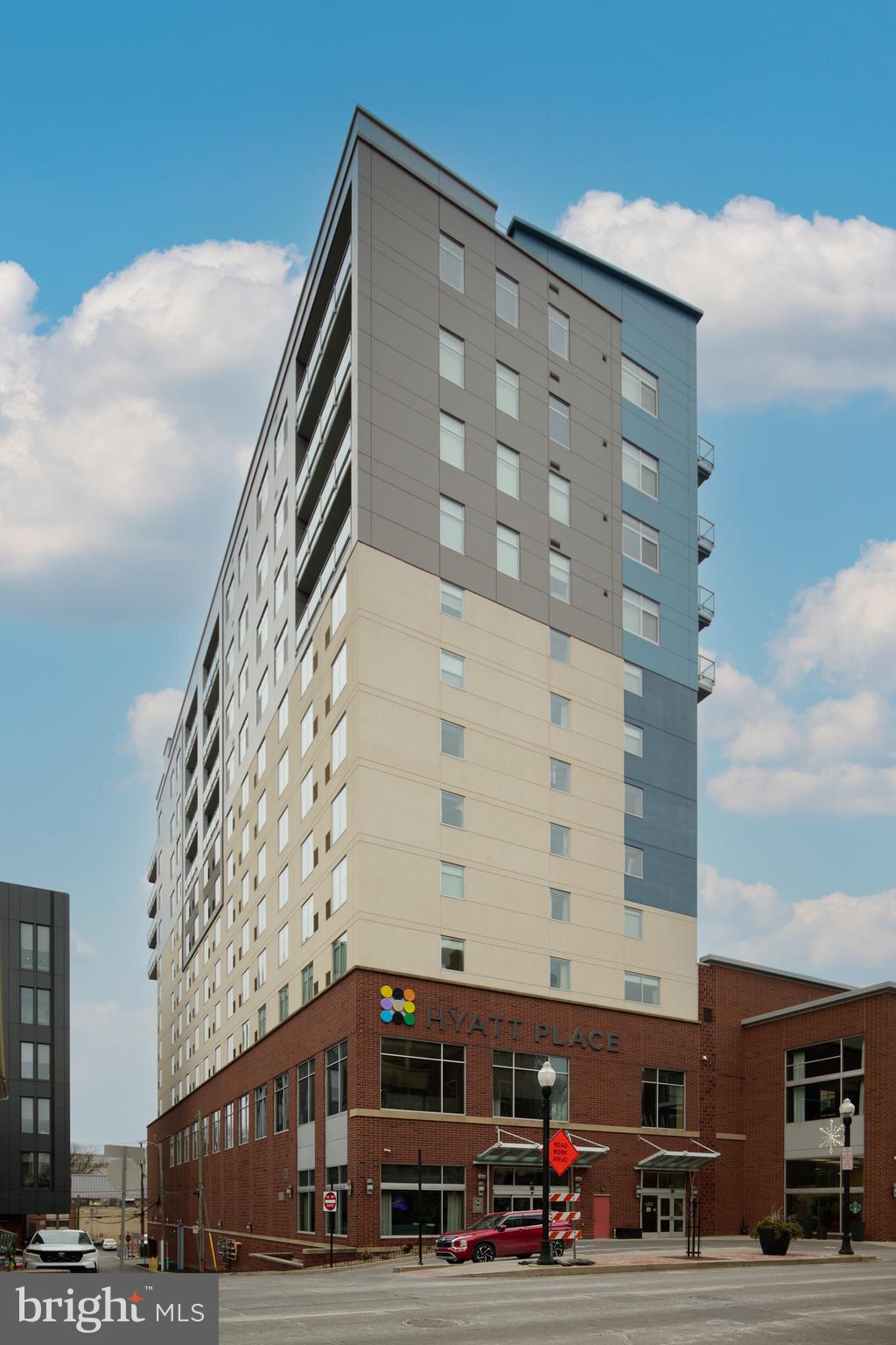 FRASER CENTRE - Residential