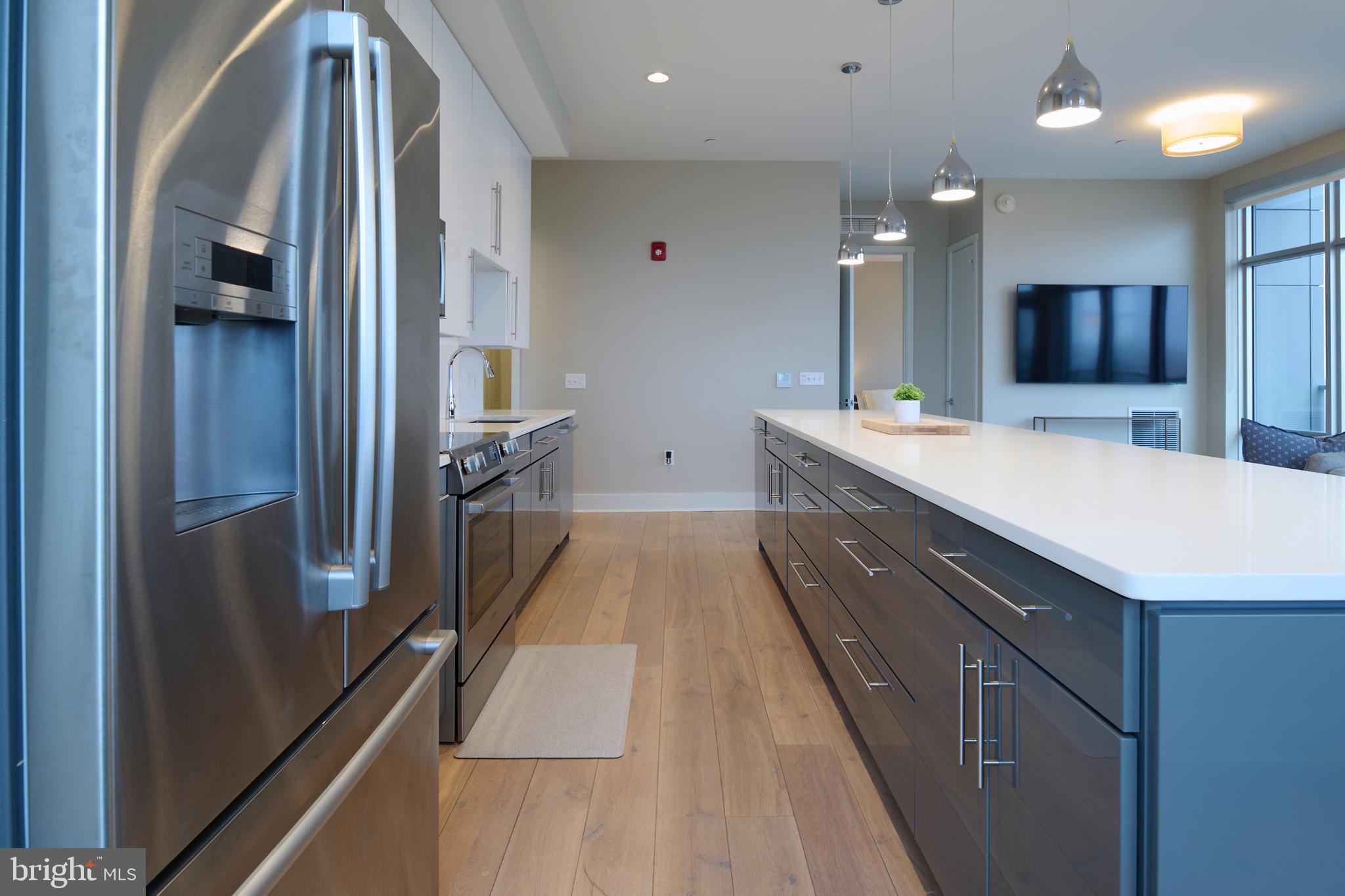 FRASER CENTRE - Residential