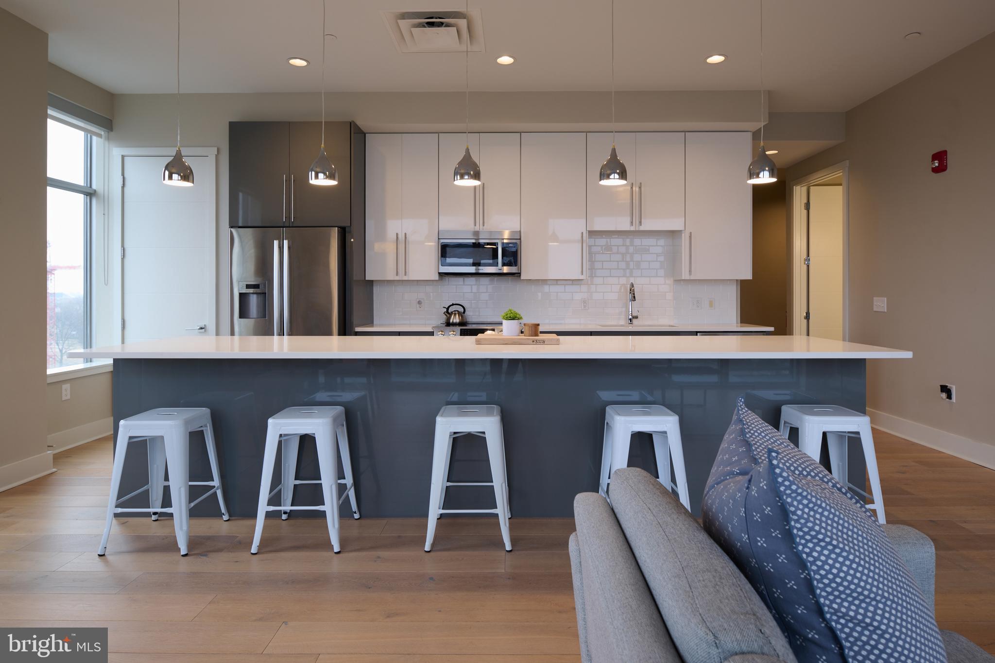 FRASER CENTRE - Residential