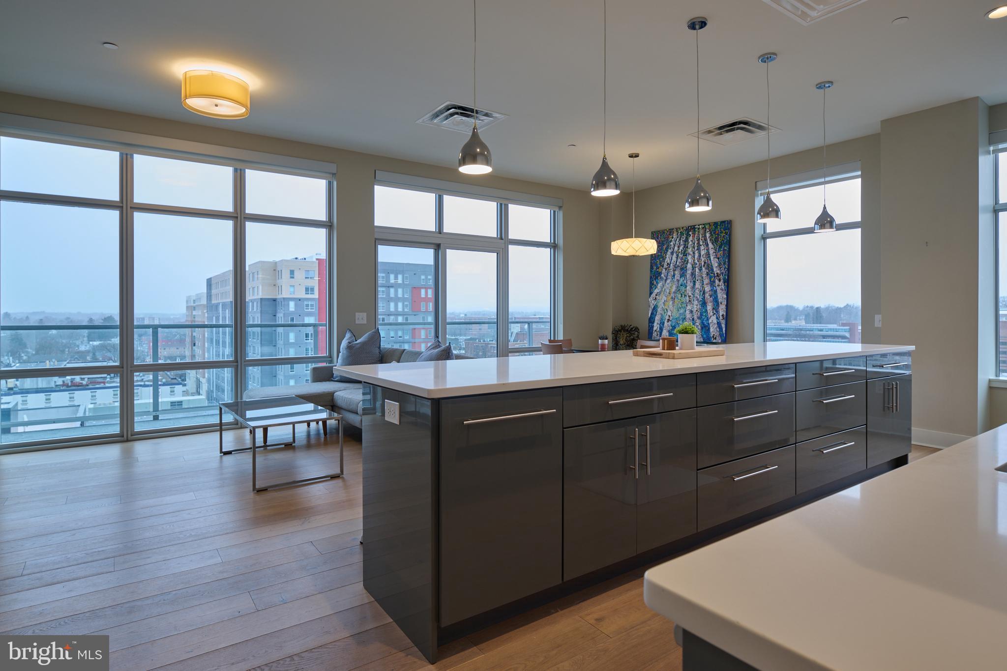 FRASER CENTRE - Residential