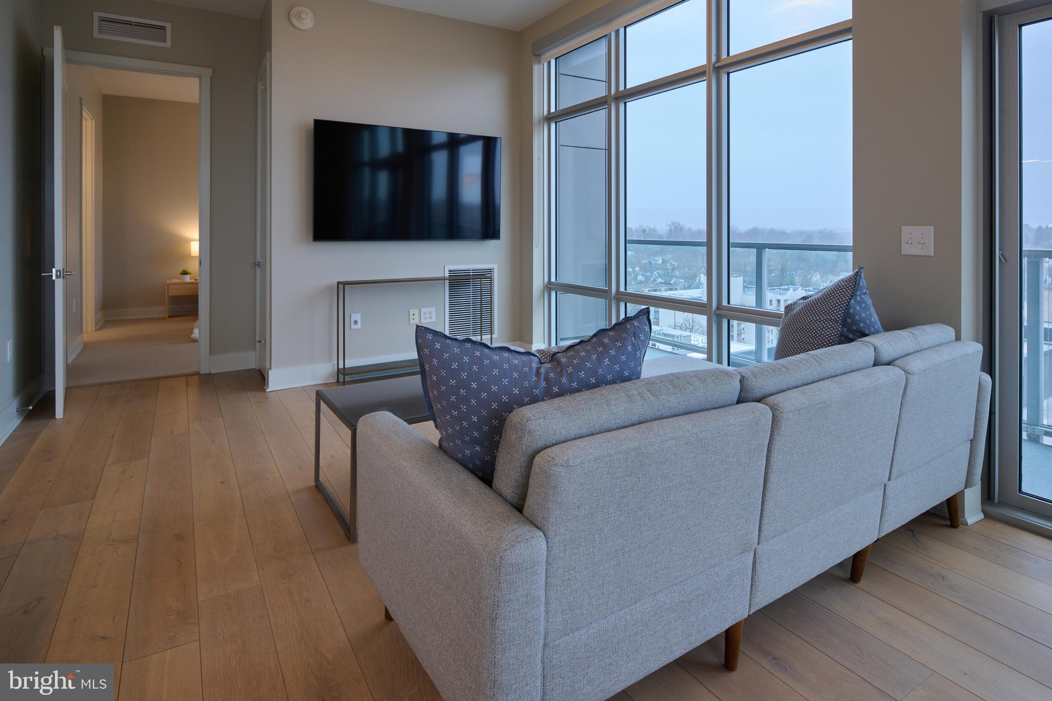 FRASER CENTRE - Residential