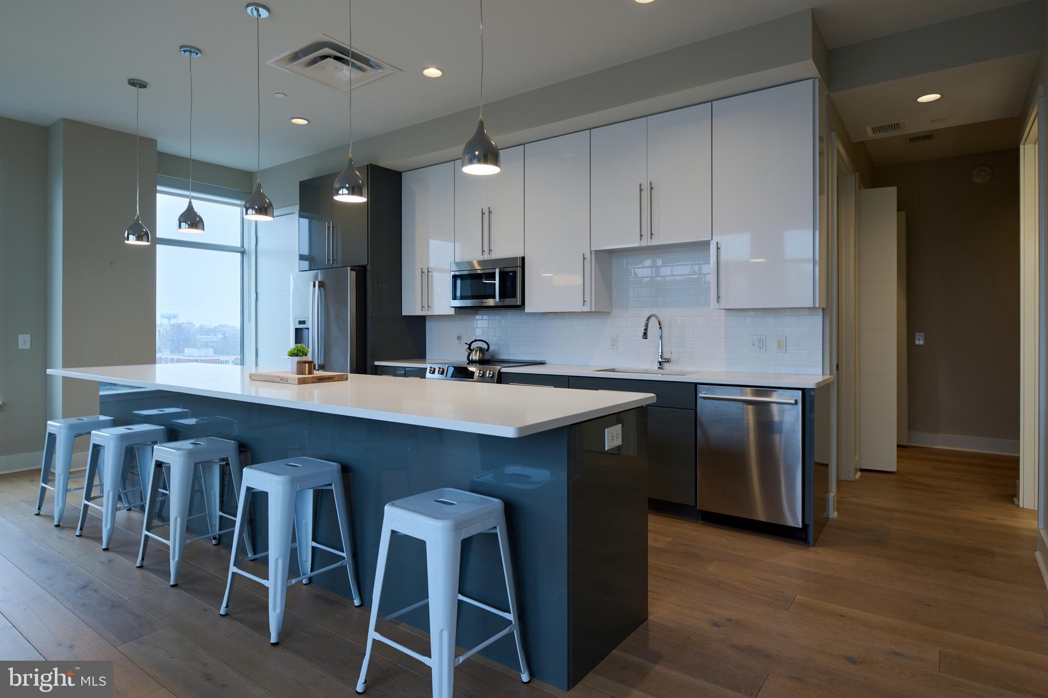 FRASER CENTRE - Residential