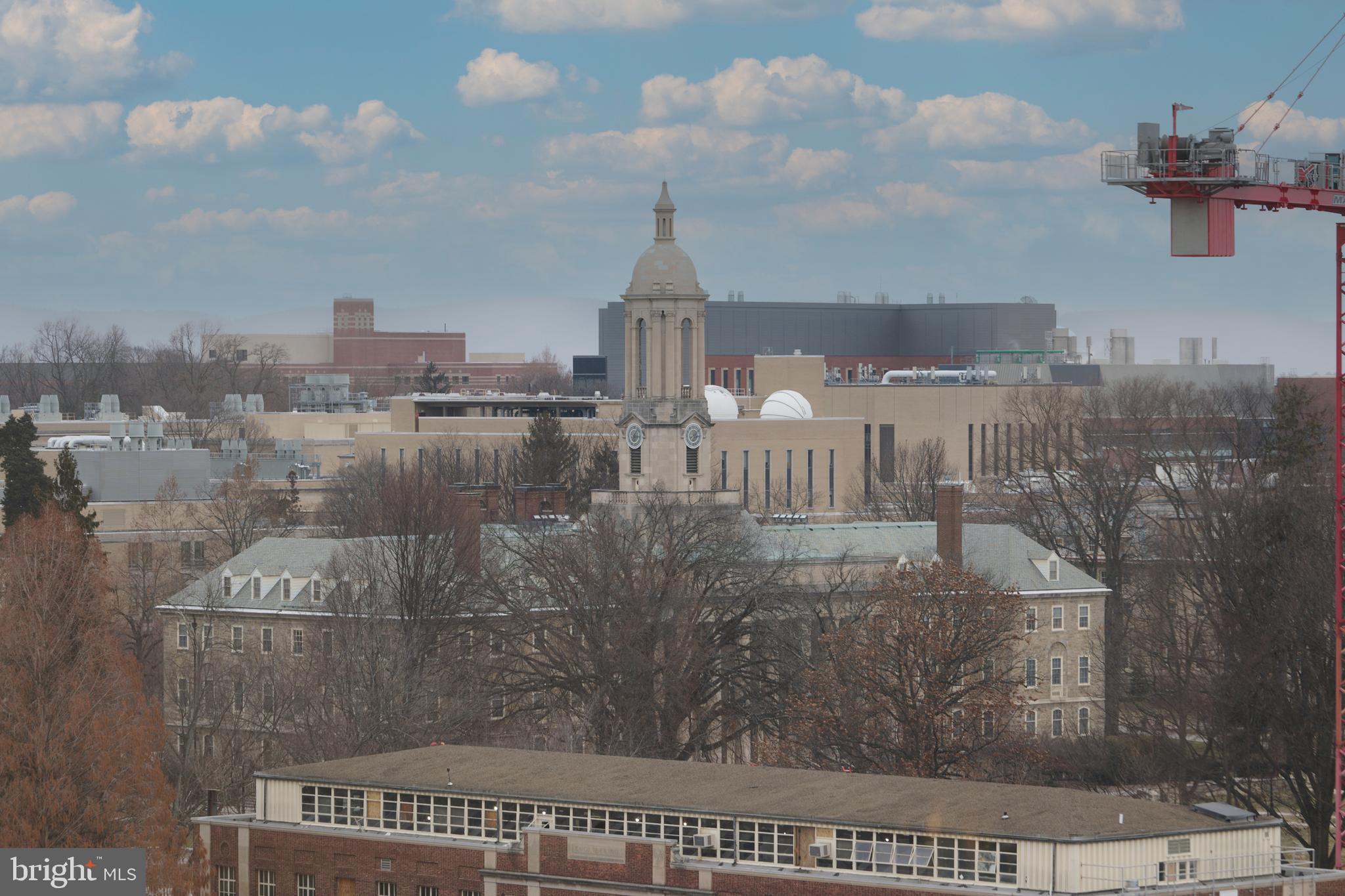 FRASER CENTRE - Residential