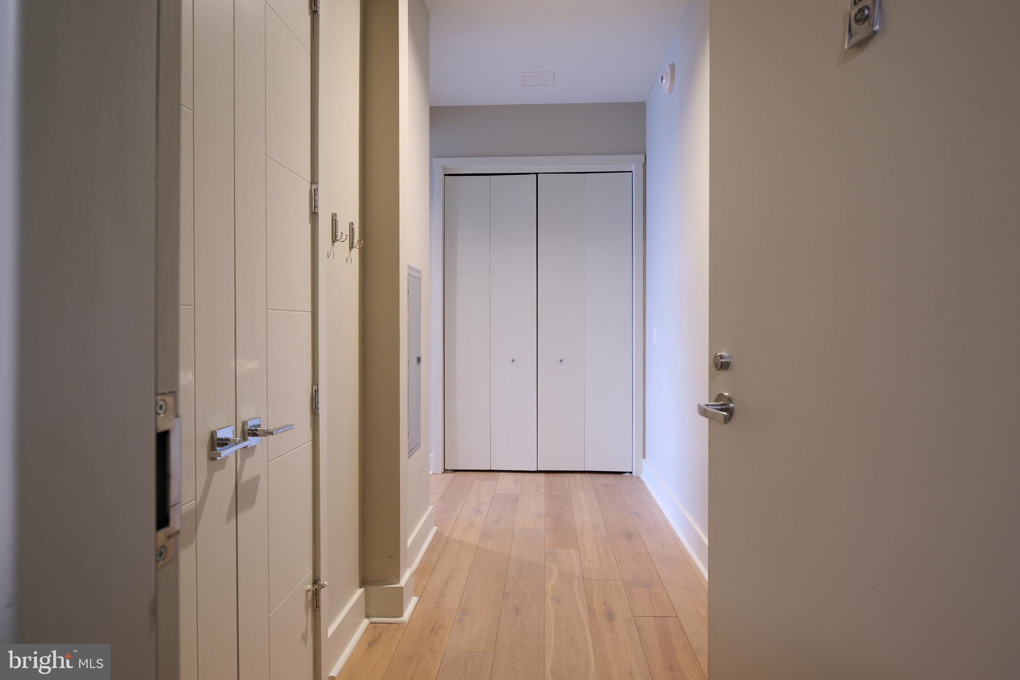 FRASER CENTRE - Residential