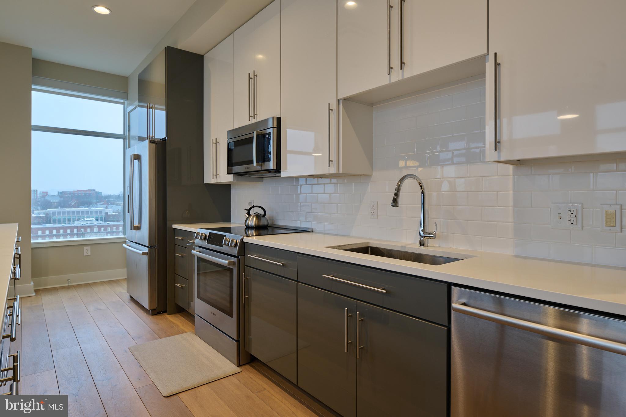 FRASER CENTRE - Residential