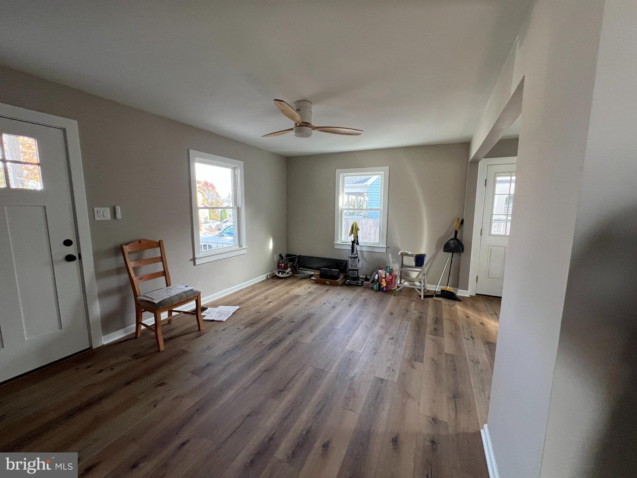 WOODSIDE - Residential Lease