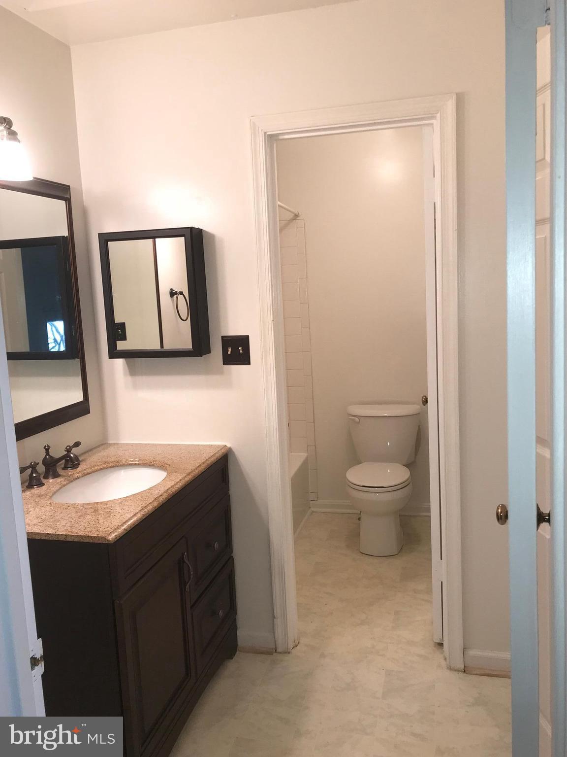 CHURCHILL TOWN SECTOR - Residential Lease