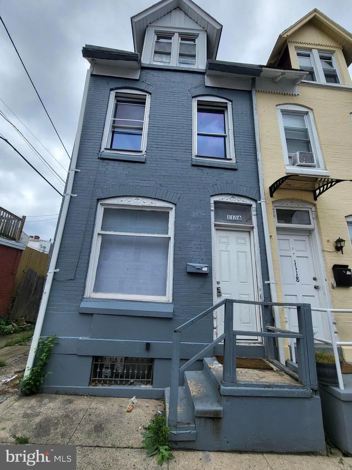 Reading, Pennsylvania 19601, United States, 4 Bedrooms Bedrooms, ,2 BathroomsBathrooms,Residential,Active,154684