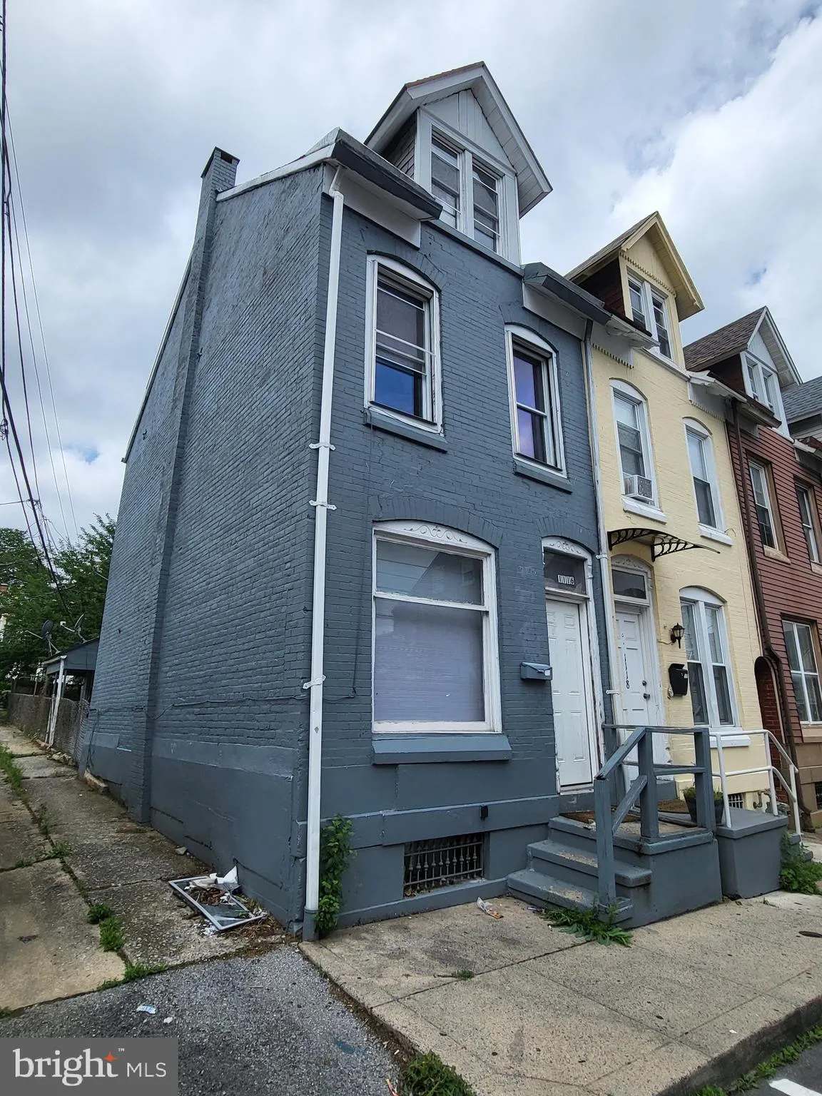 Reading, Pennsylvania 19601, United States, 4 Bedrooms Bedrooms, ,2 BathroomsBathrooms,Residential,Active,154684