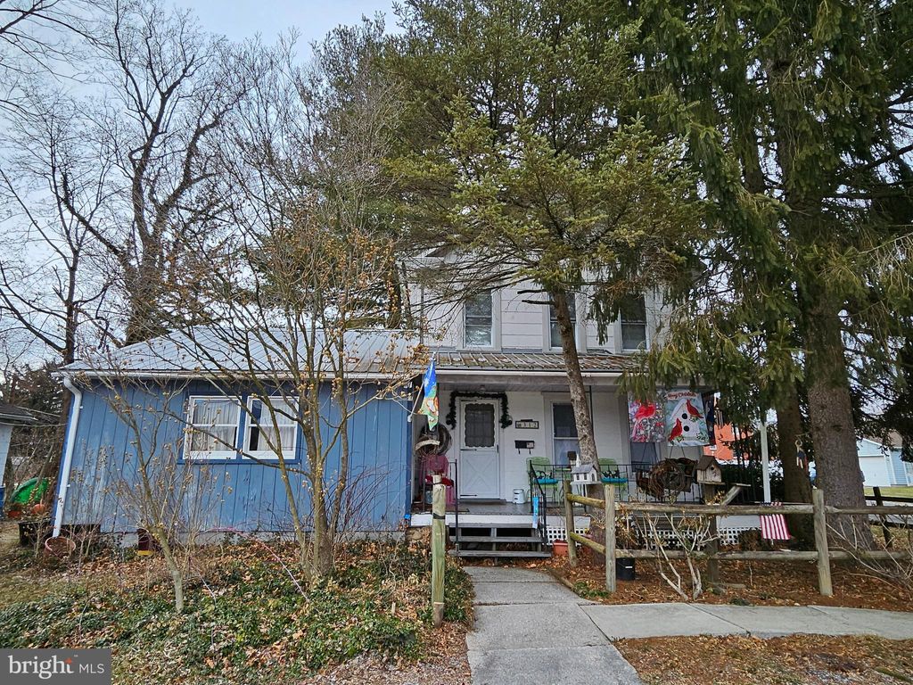 Photo of 312 N 4th Street N, BELLWOOD, PA 16617 (MLS # PABR2015926)