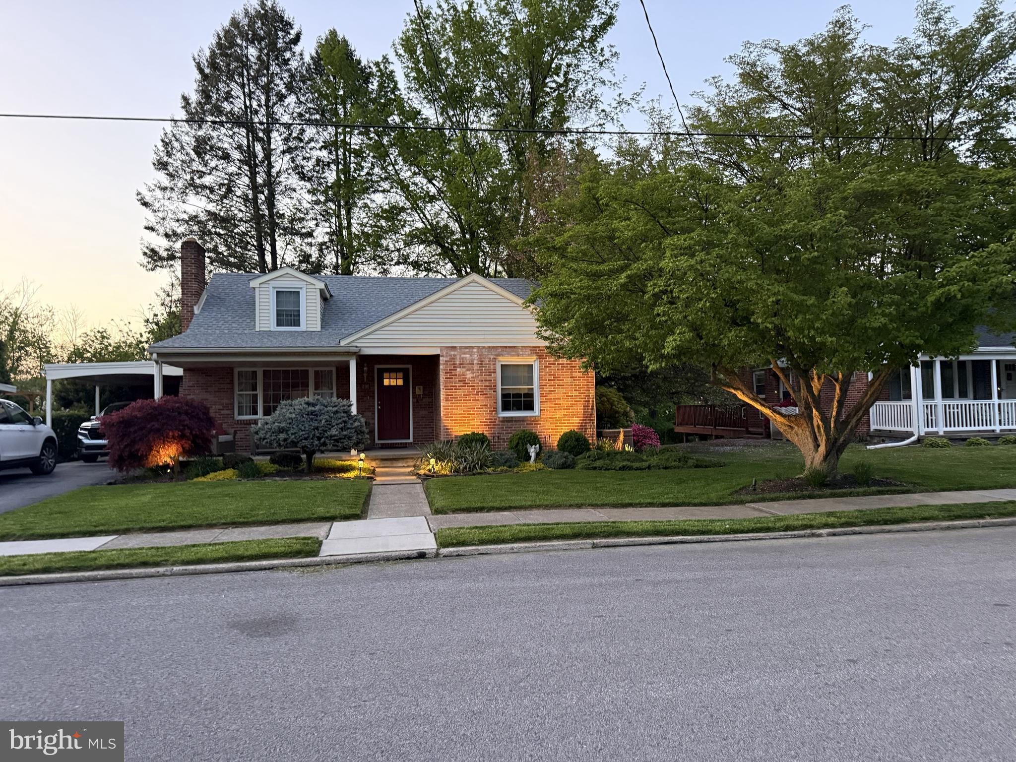 SPRINGETTSBURY - Residential