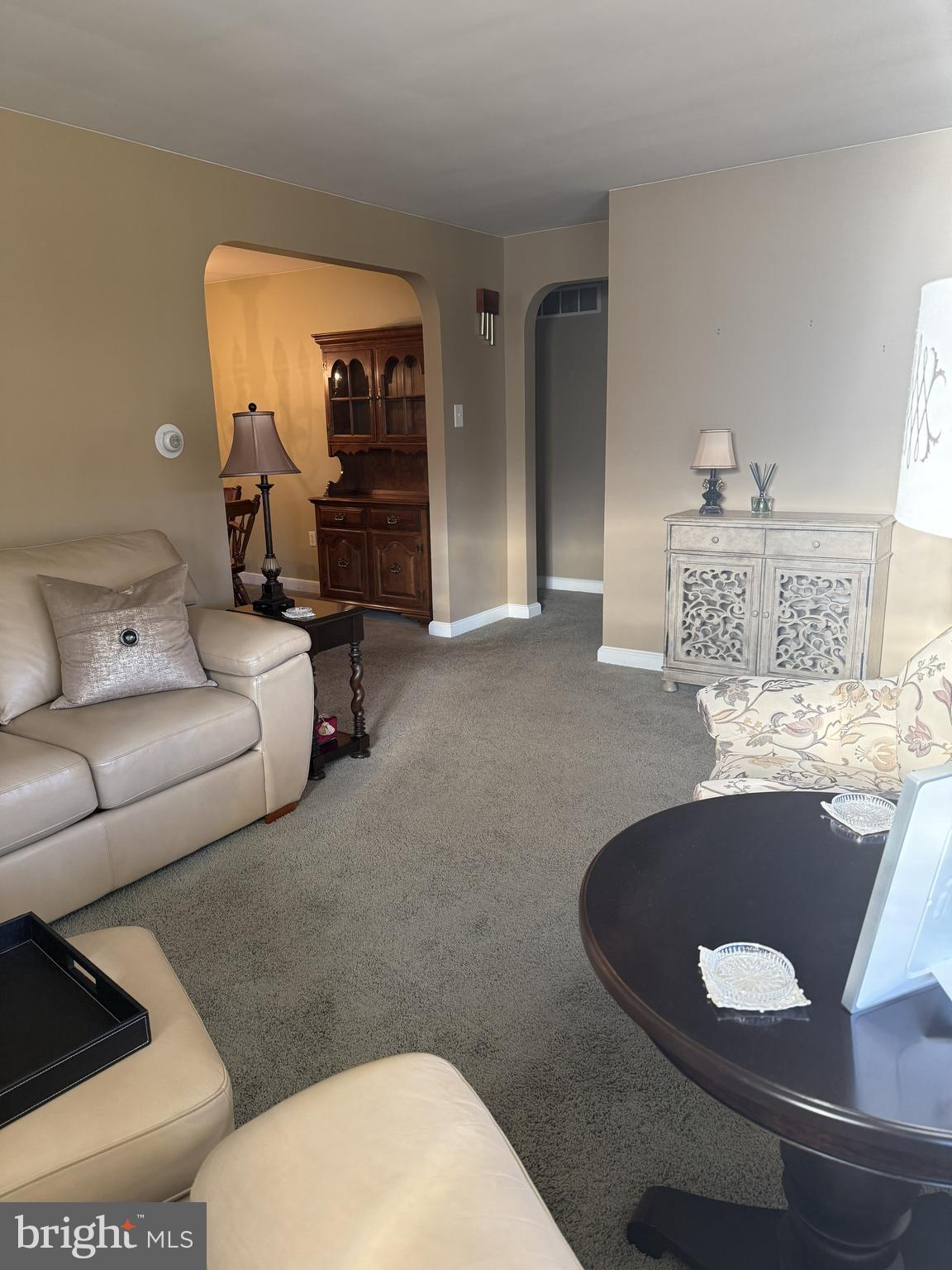 SPRINGETTSBURY - Residential