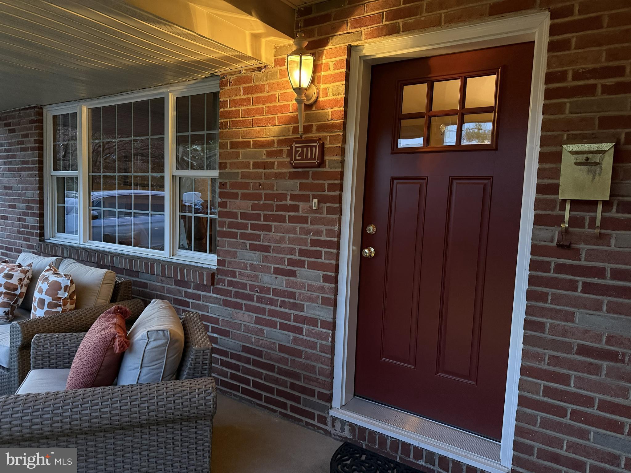 SPRINGETTSBURY - Residential