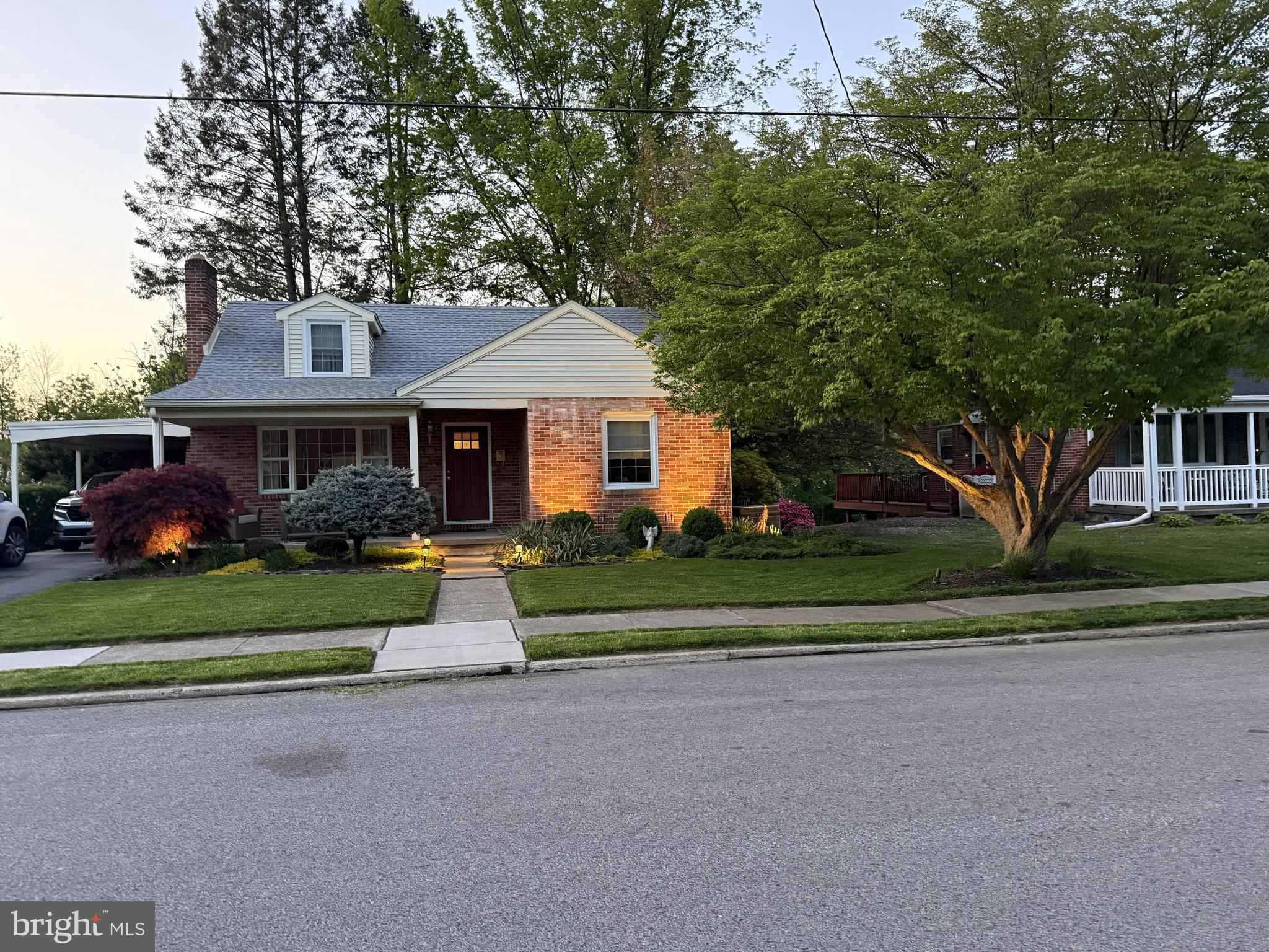 SPRINGETTSBURY - Residential