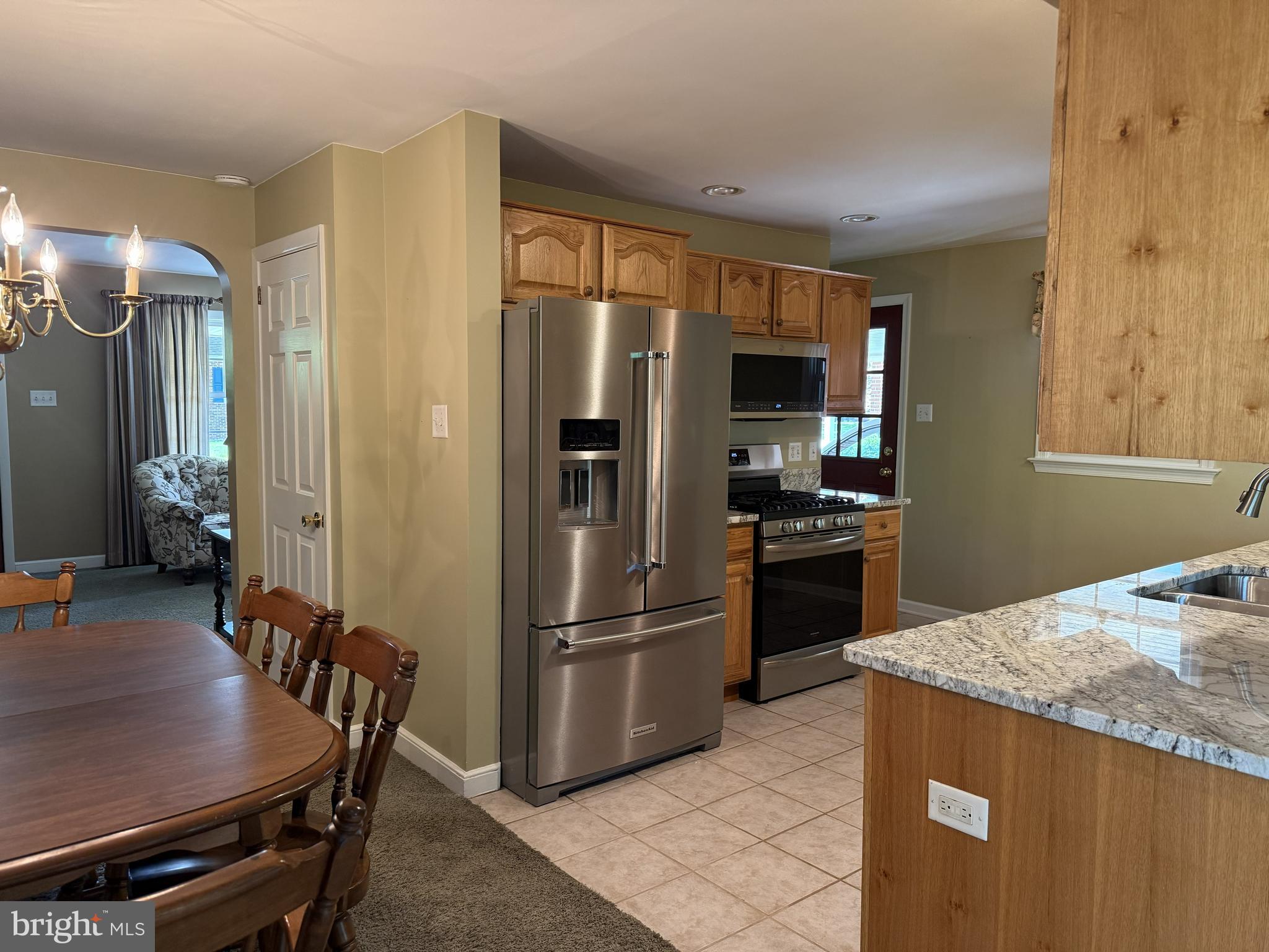 SPRINGETTSBURY - Residential