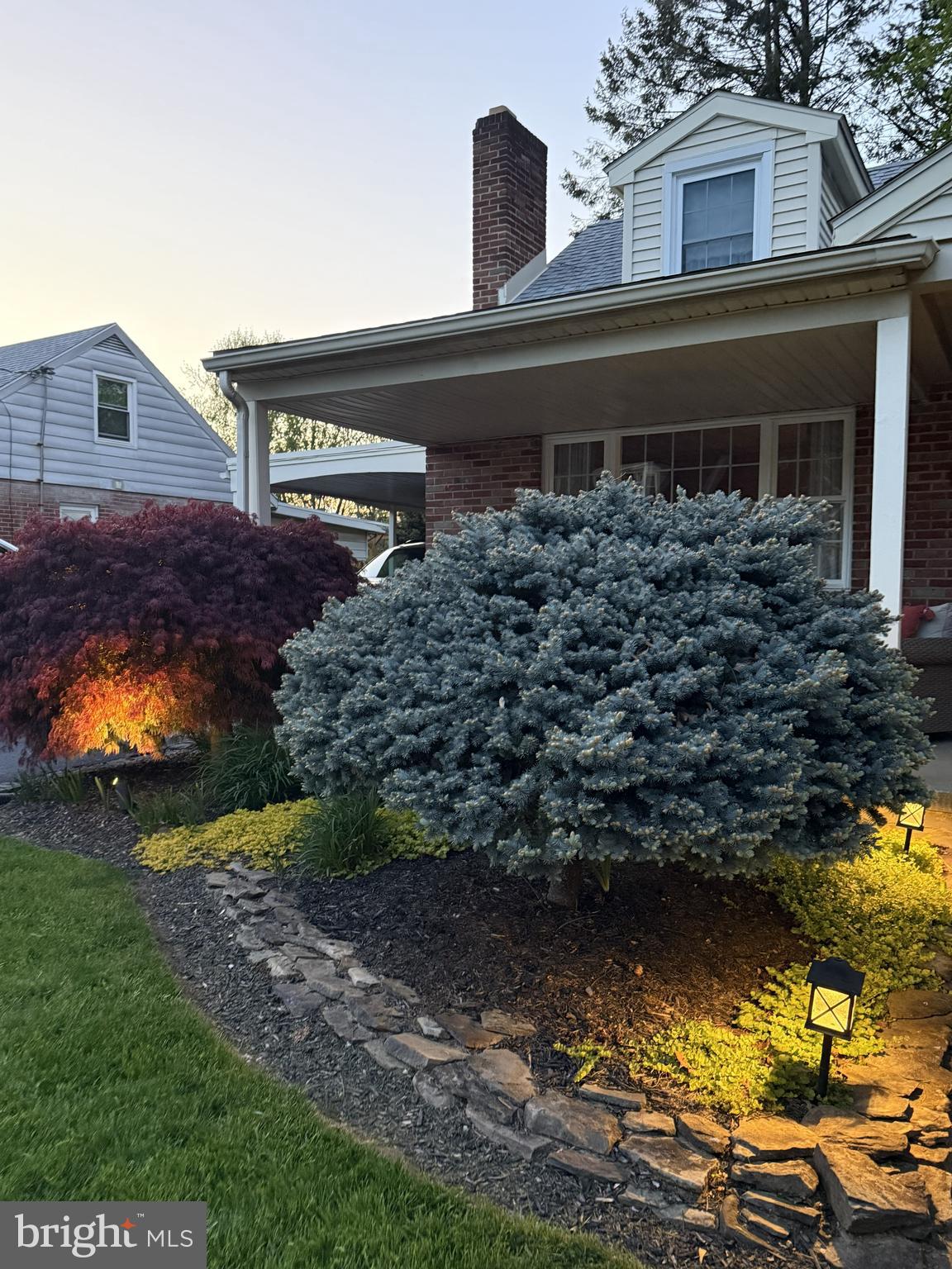 SPRINGETTSBURY - Residential