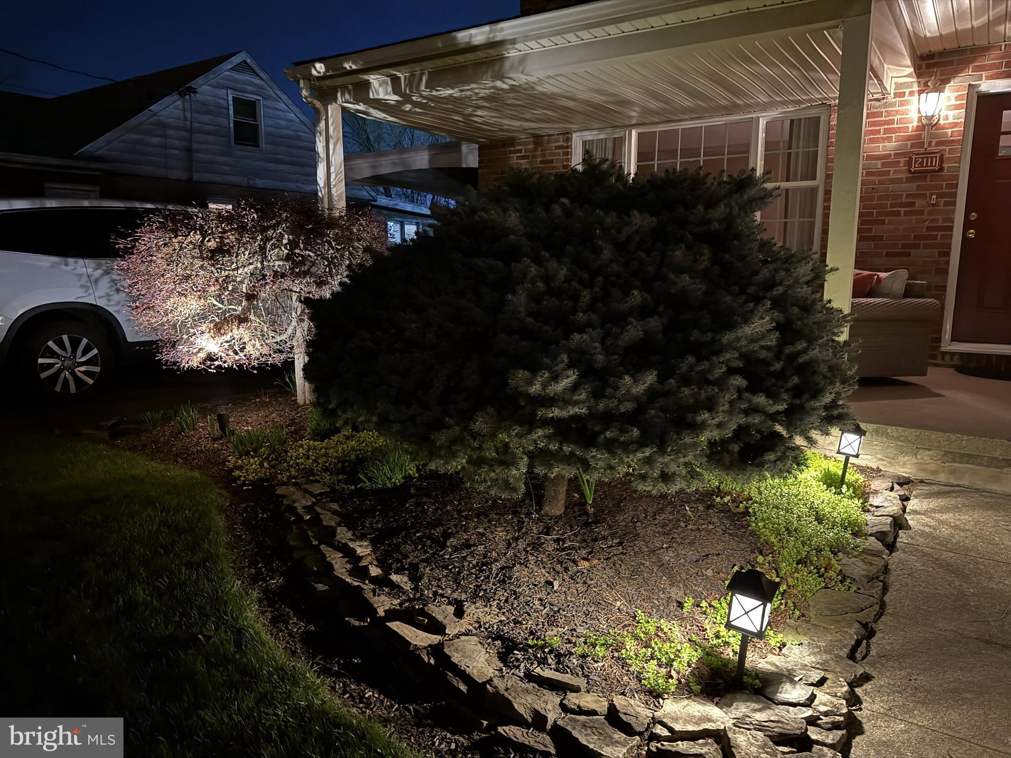SPRINGETTSBURY - Residential